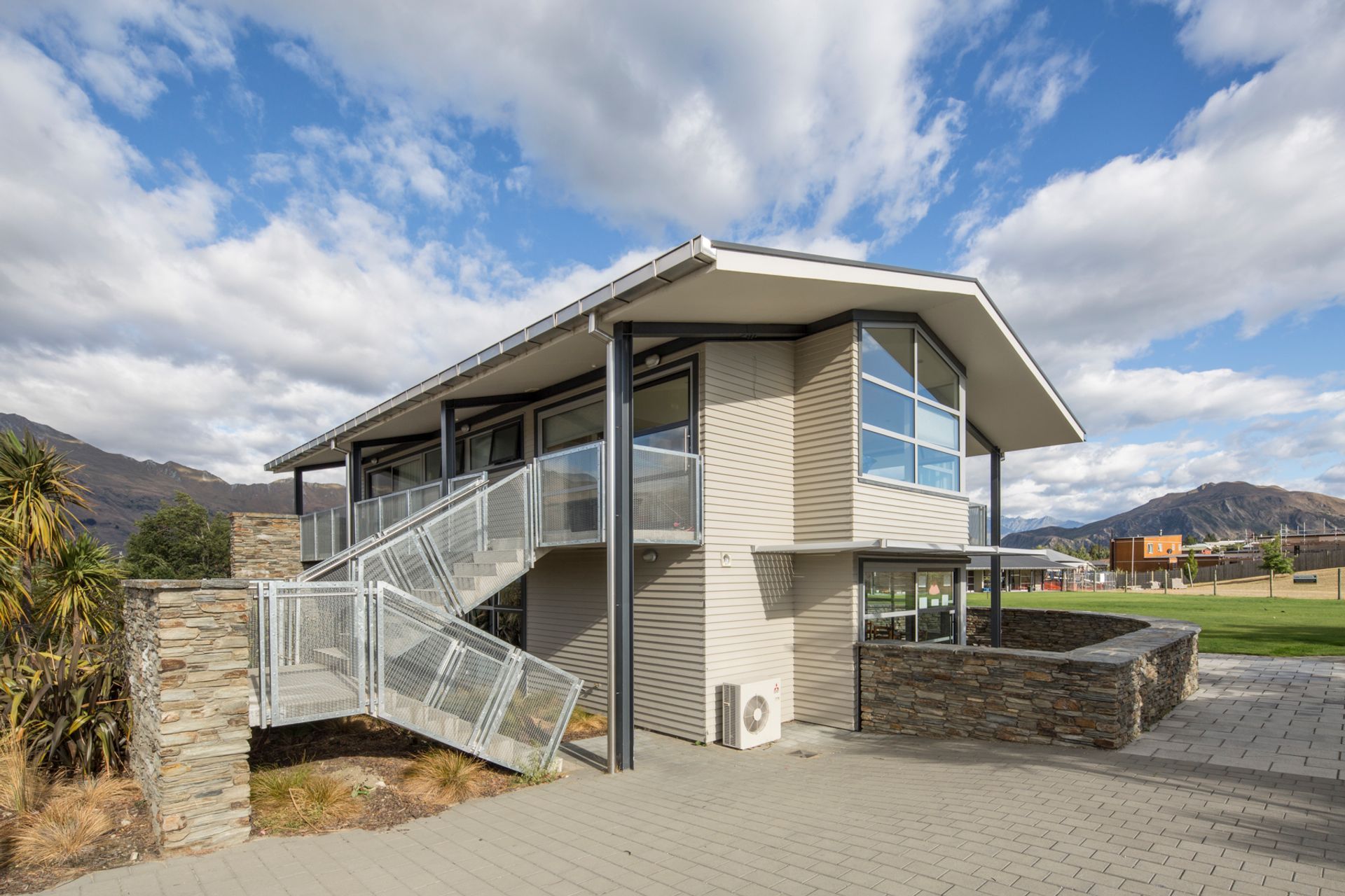 Holy Family School, Wanaka