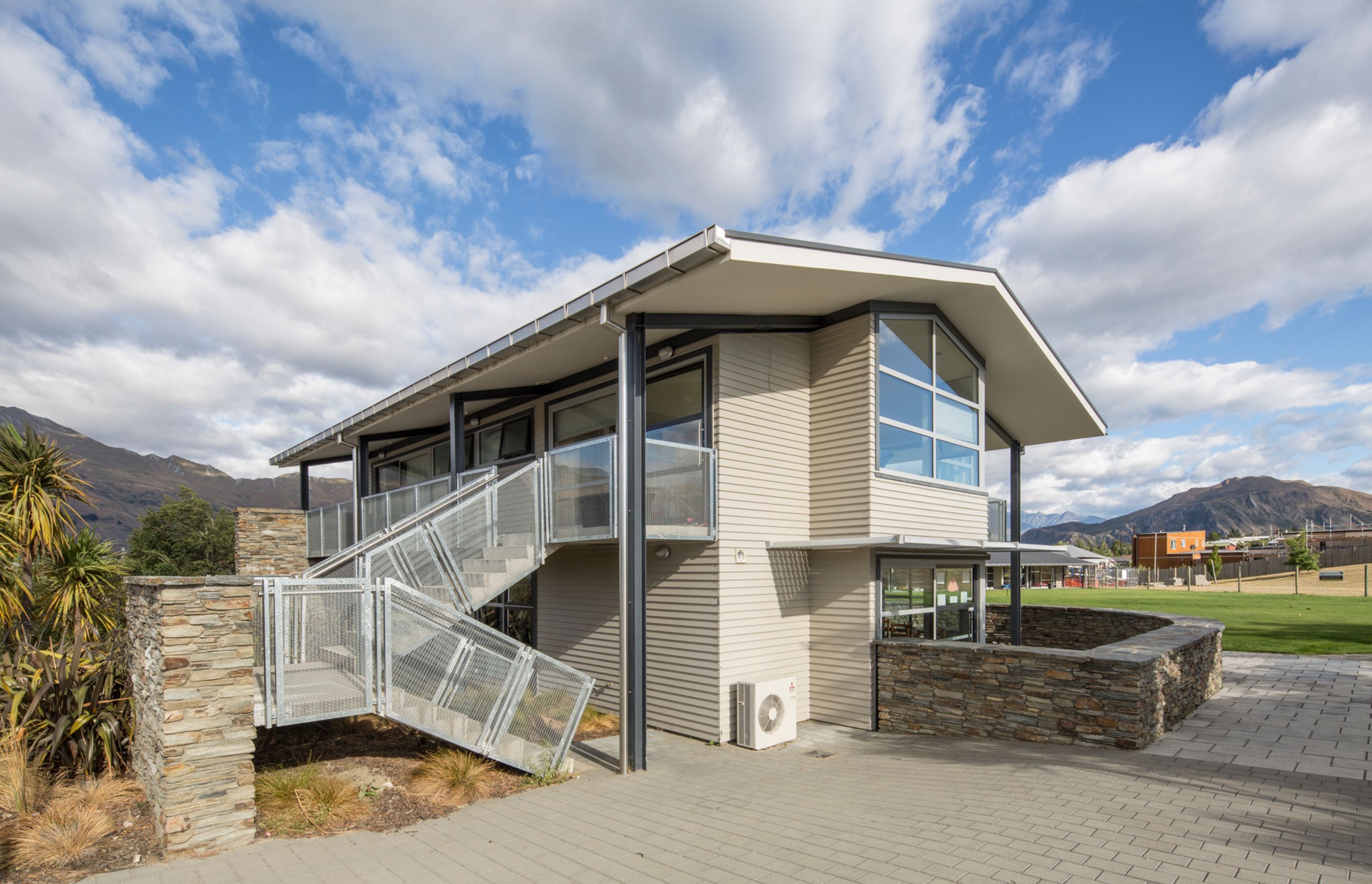 Holy Family School, Wanaka