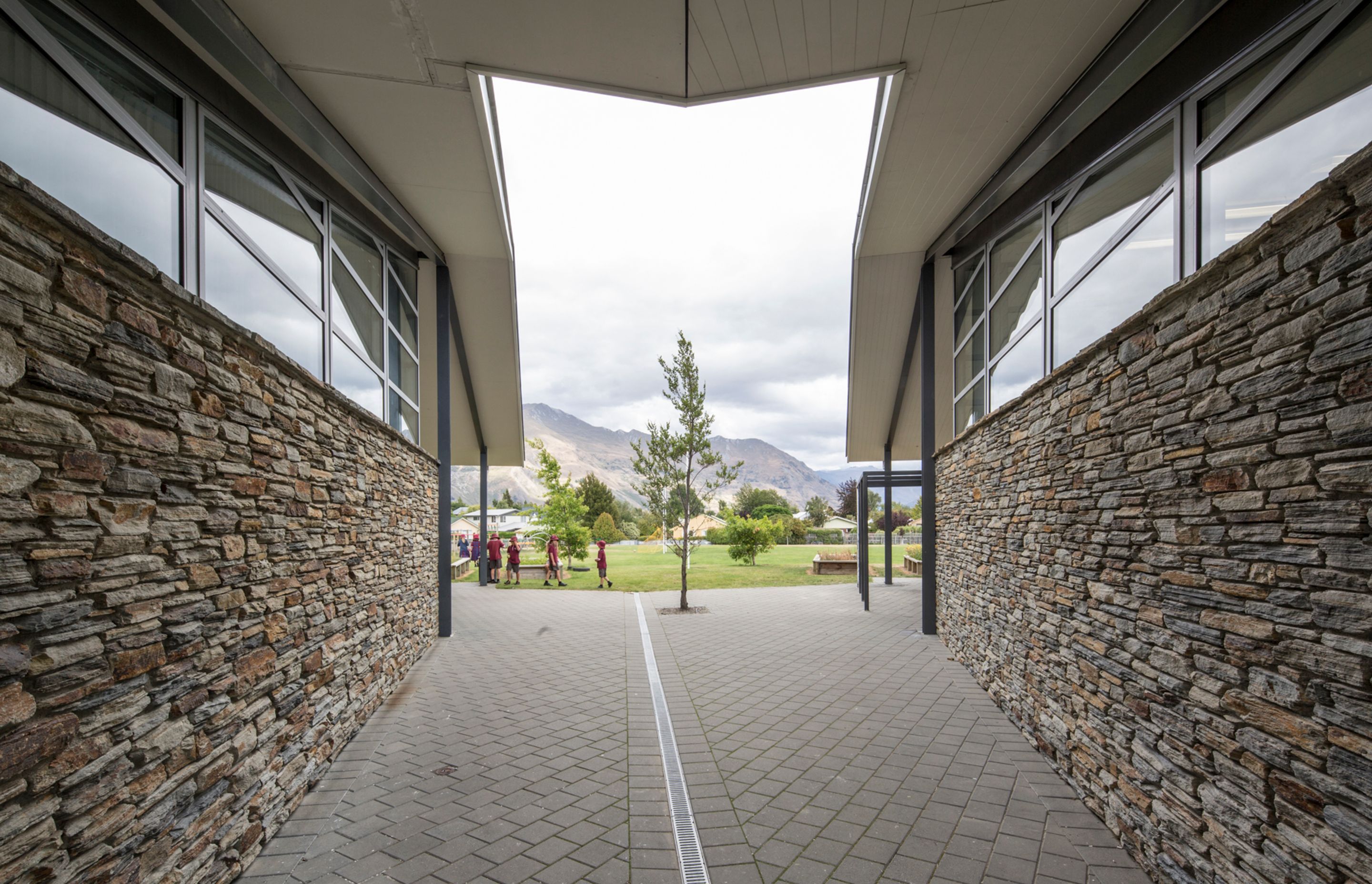 Holy Family School, Wanaka