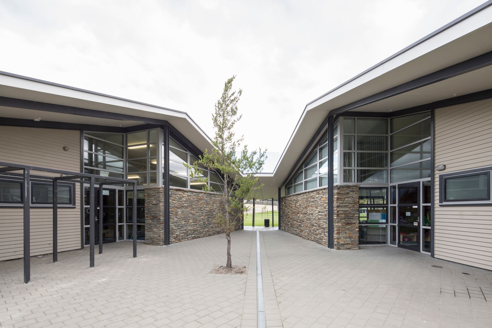 Holy Family School, Wanaka