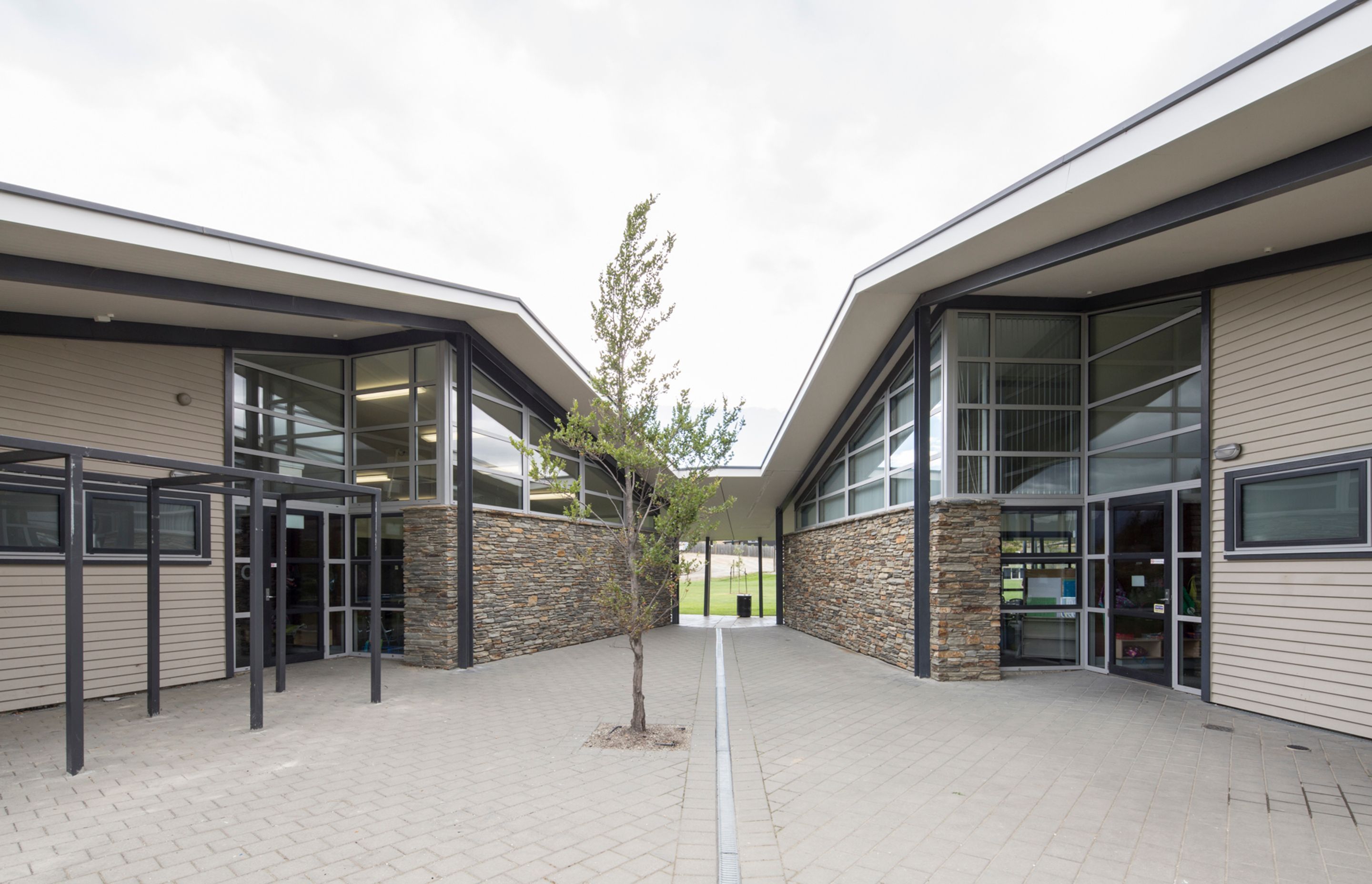 Holy Family School, Wanaka