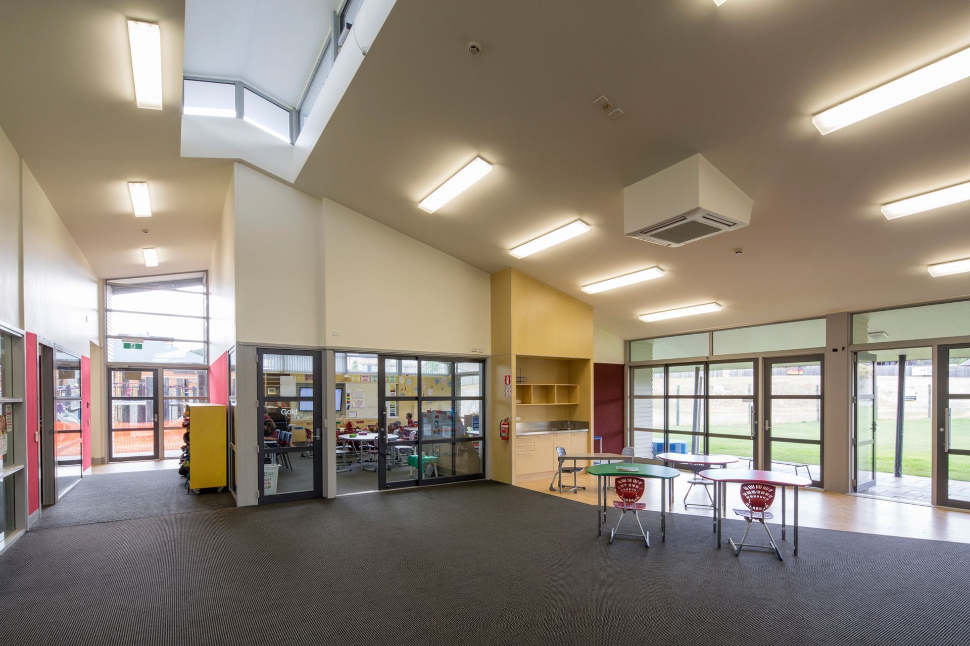 Holy Family School, Wanaka