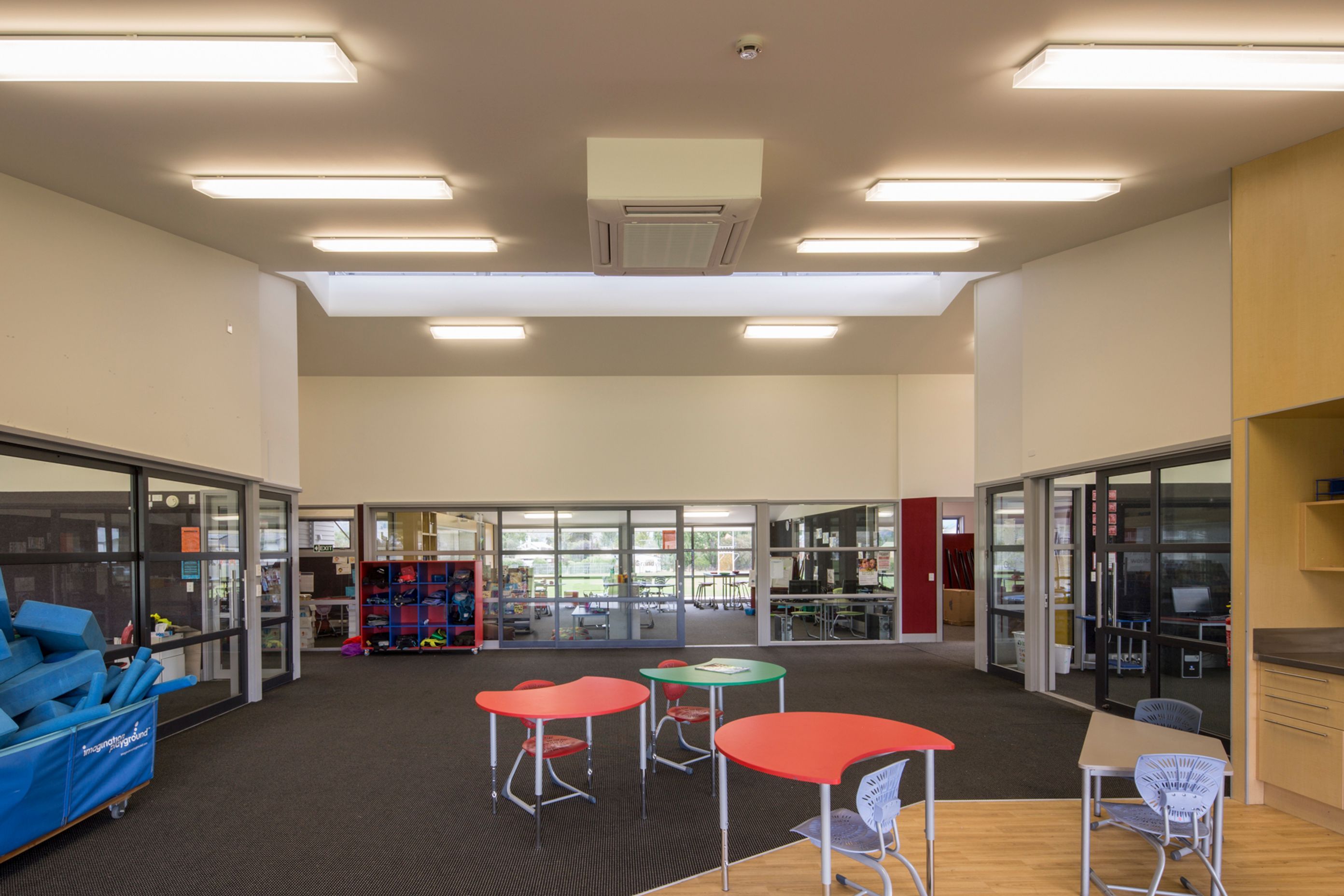 Holy Family School, Wanaka