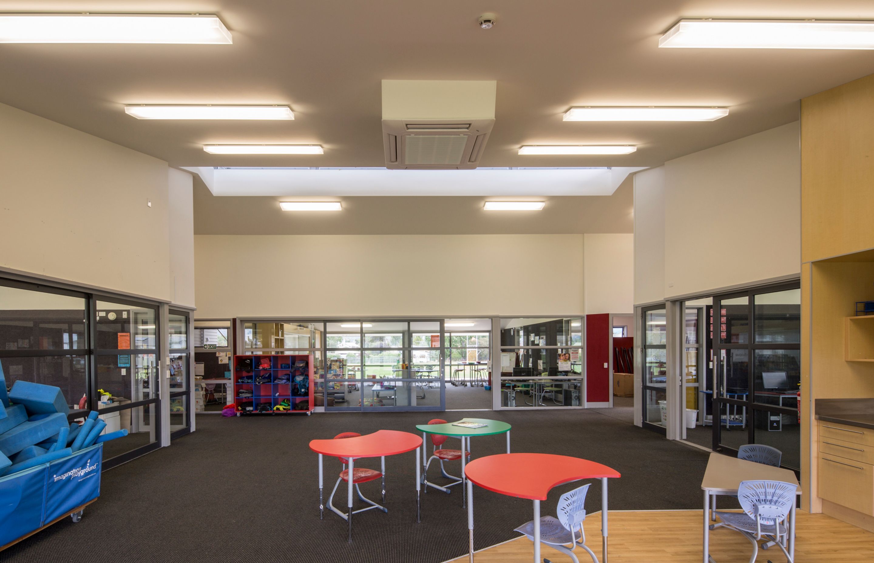 Holy Family School, Wanaka