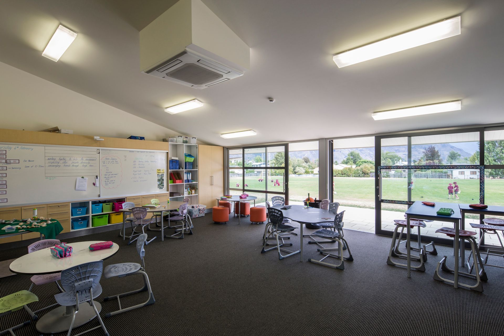 Holy Family School, Wanaka