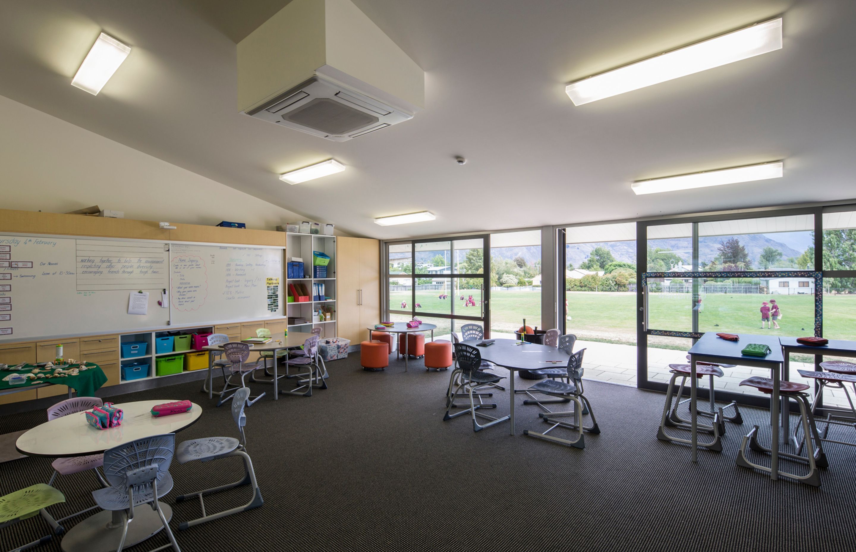 Holy Family School, Wanaka