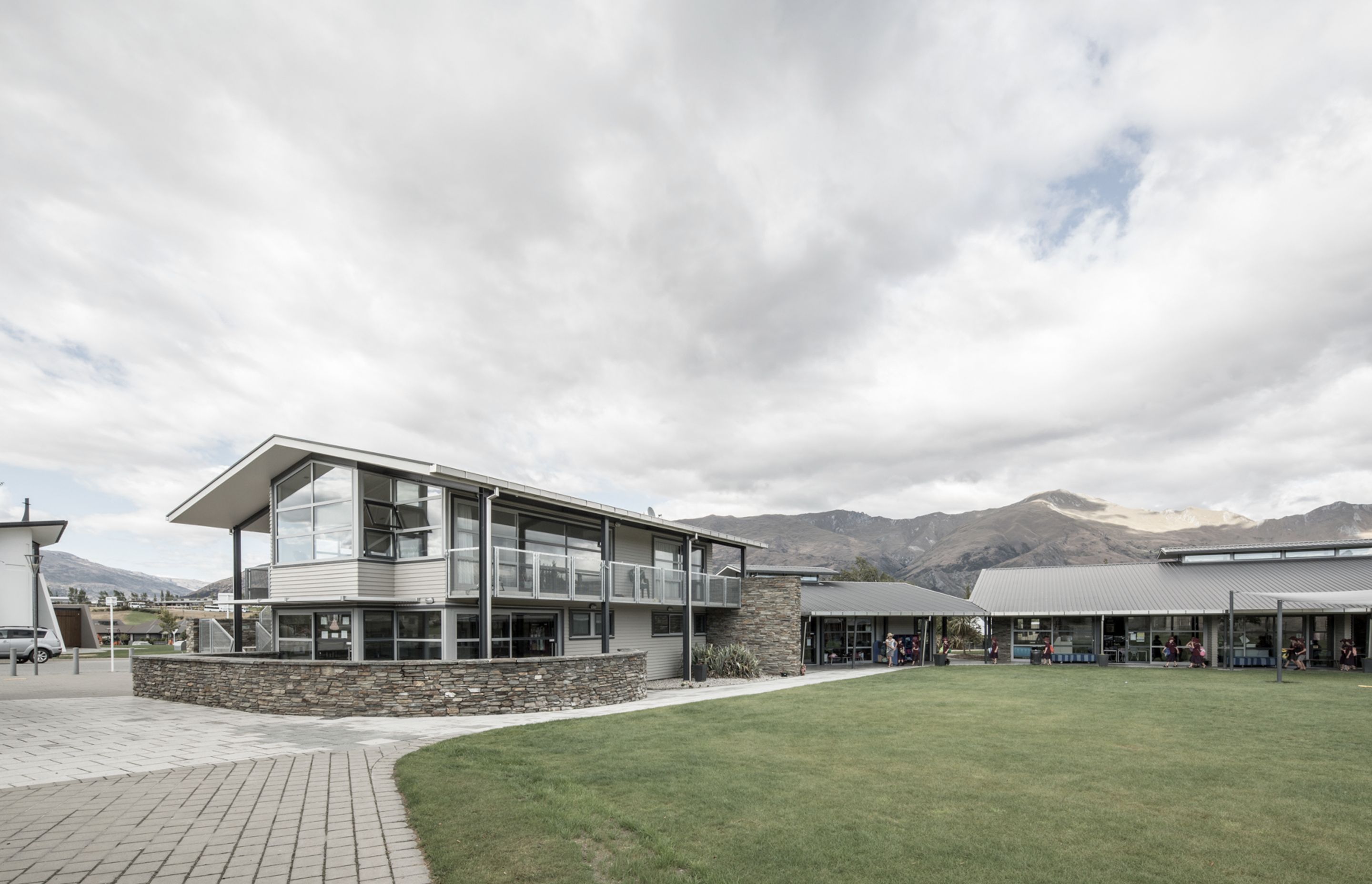 Holy Family School, Wanaka