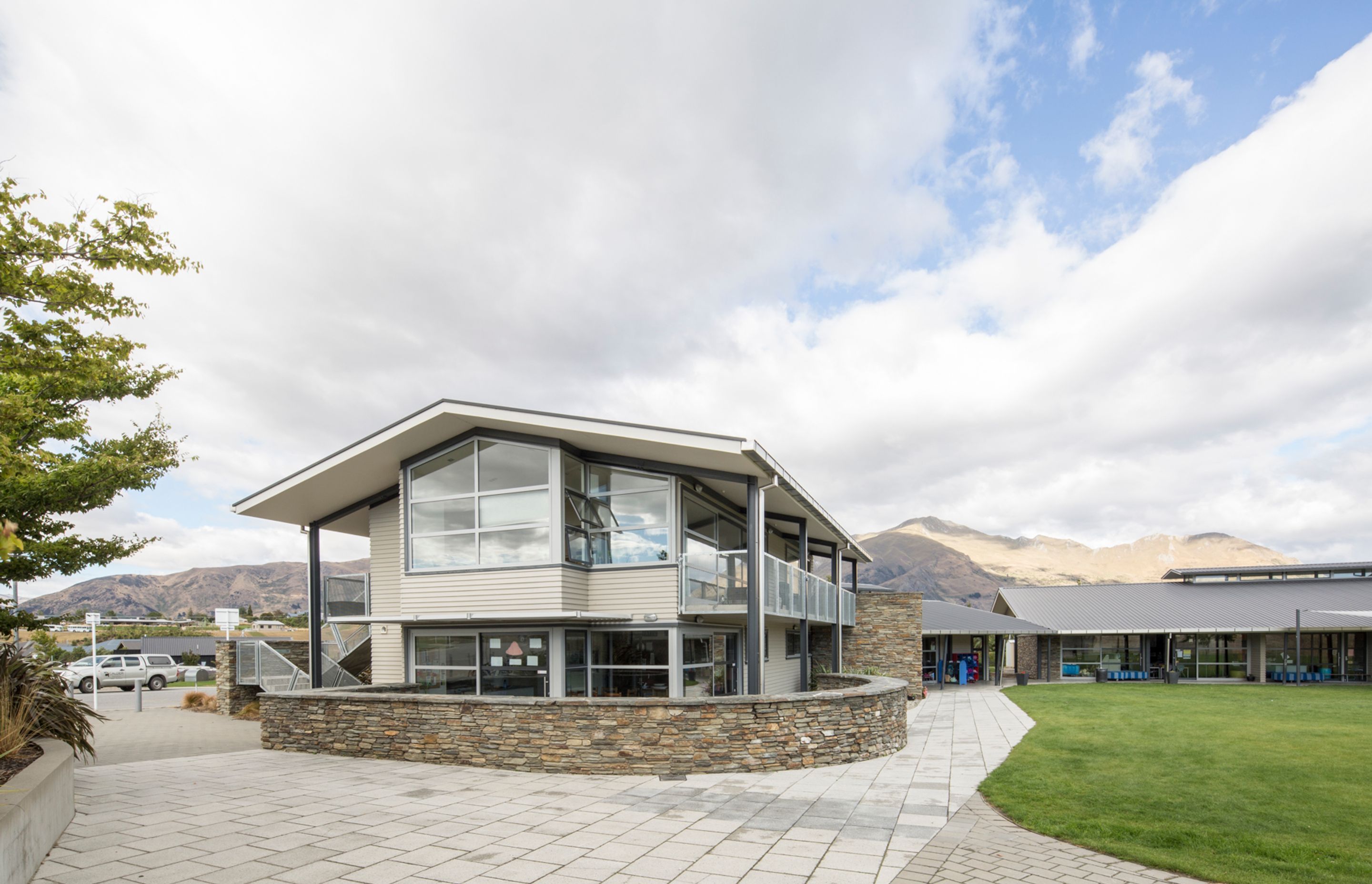 Holy Family School, Wanaka