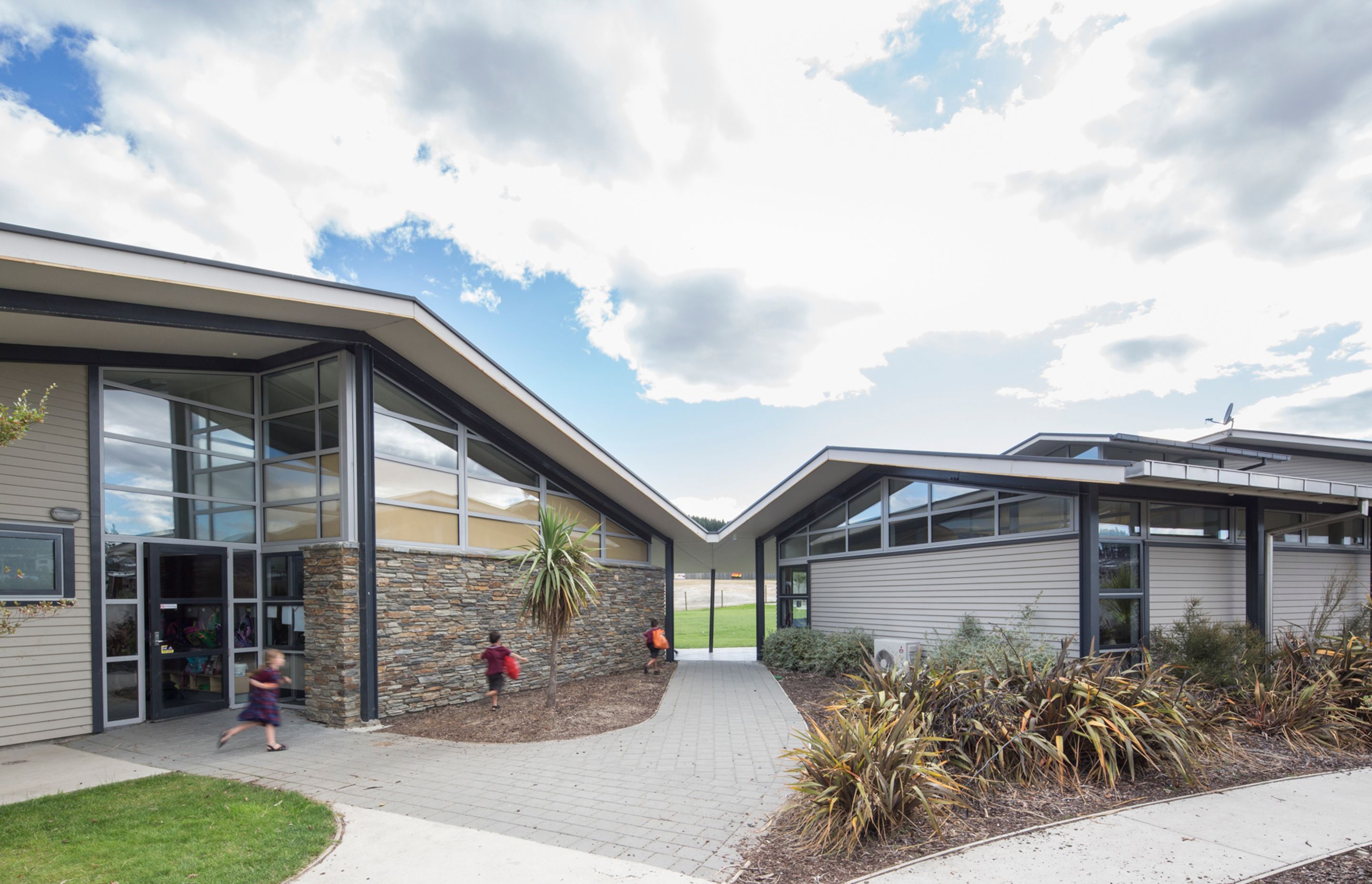 Holy Family School, Wanaka