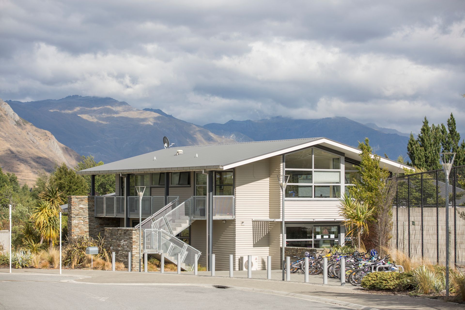 Holy Family School, Wanaka