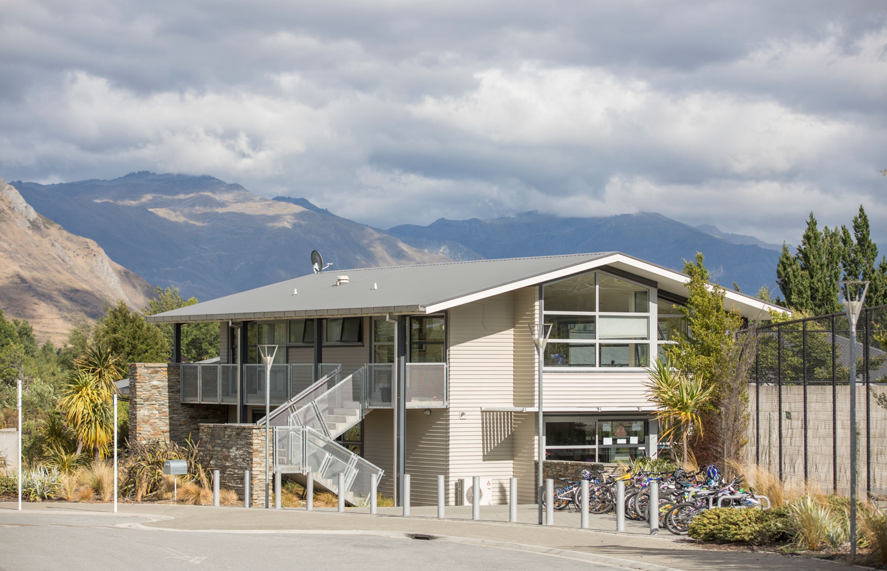 Holy Family School, Wanaka