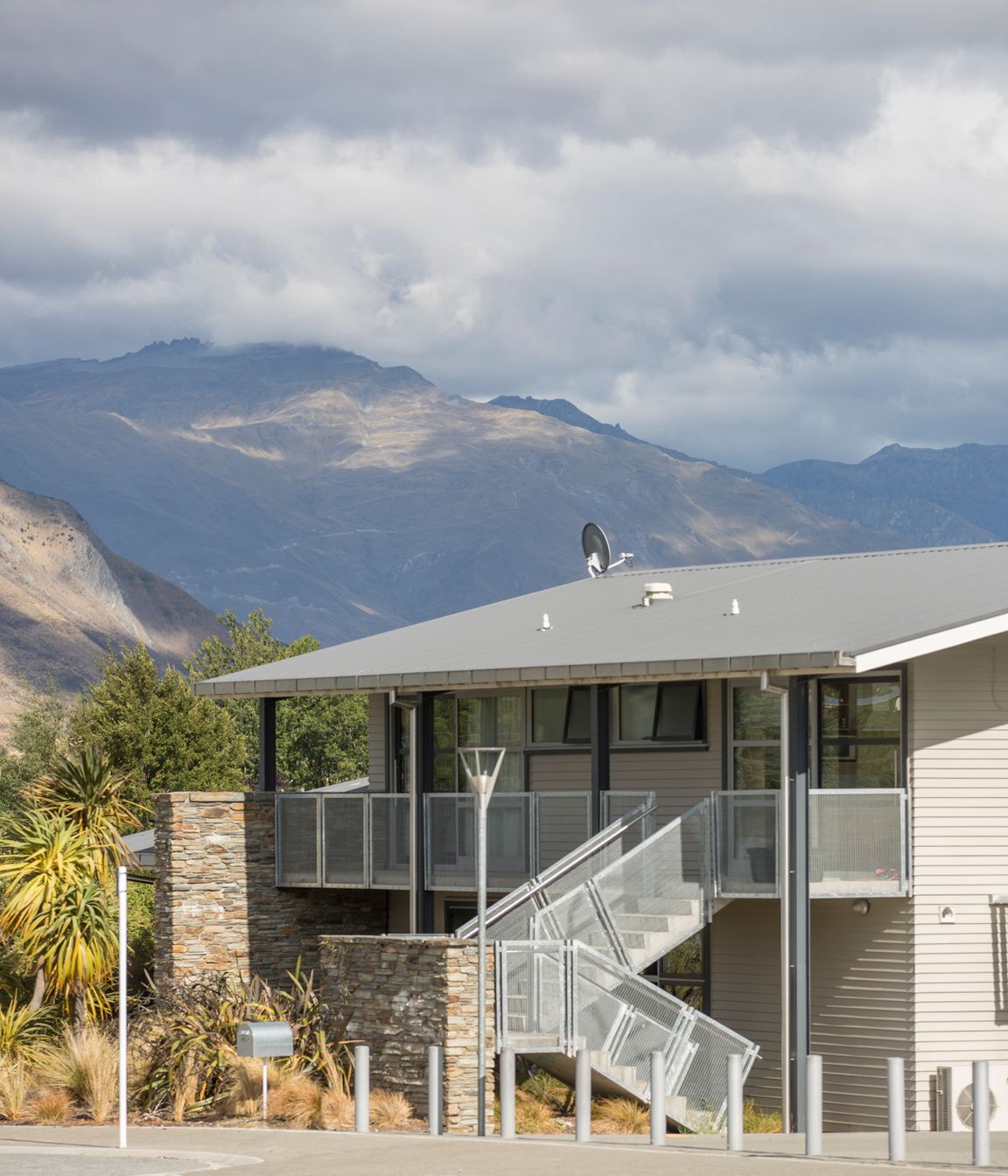 Holy Family School, Wanaka