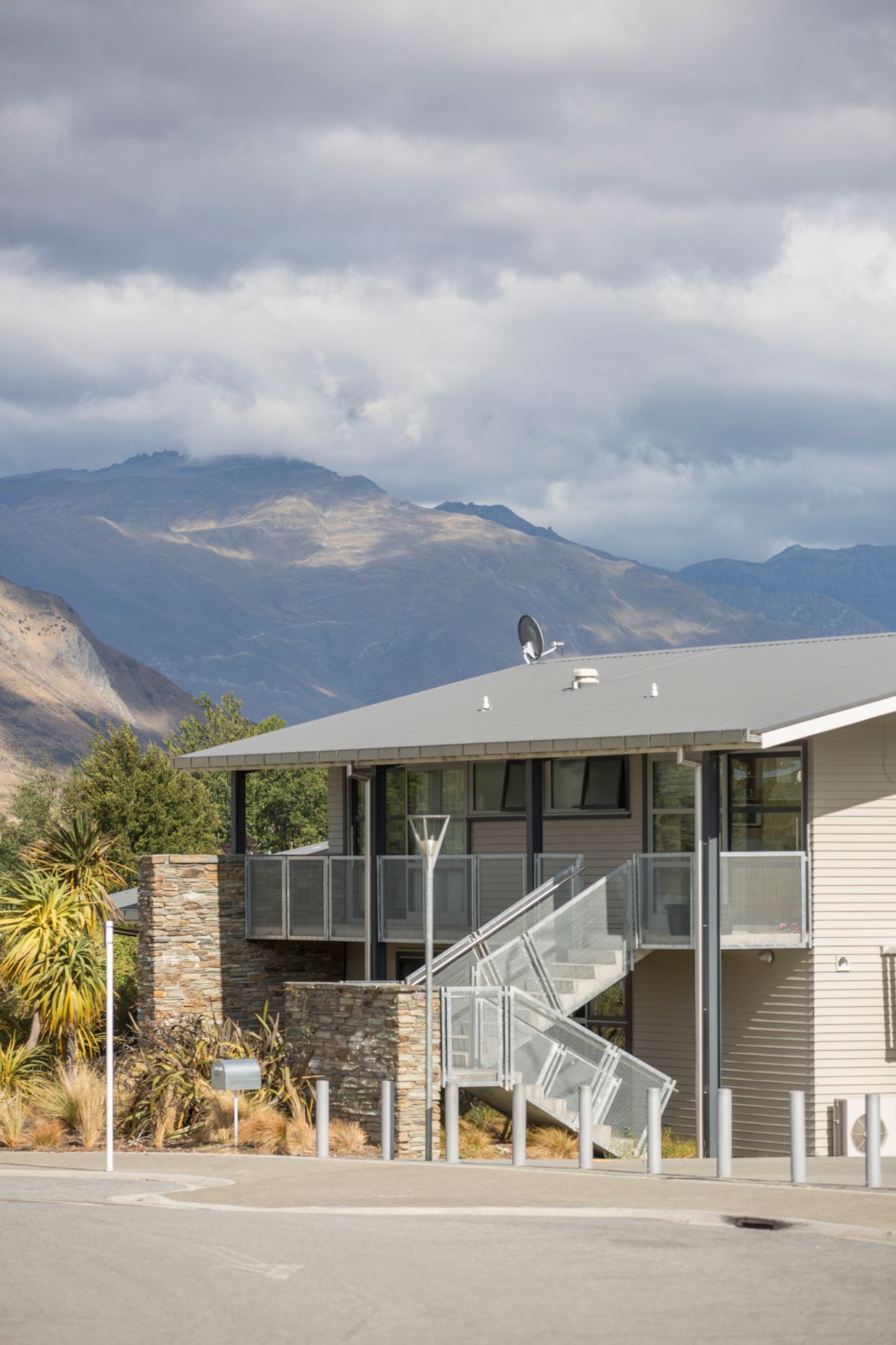Holy Family School, Wanaka