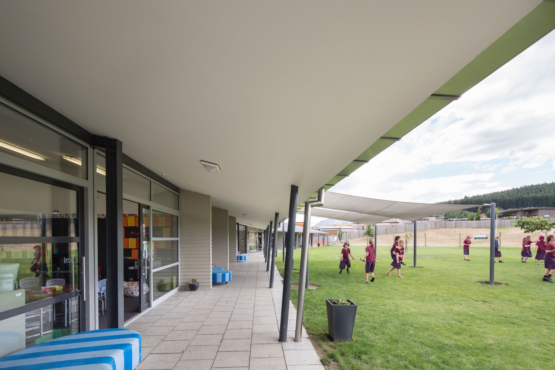 Holy Family School, Wanaka