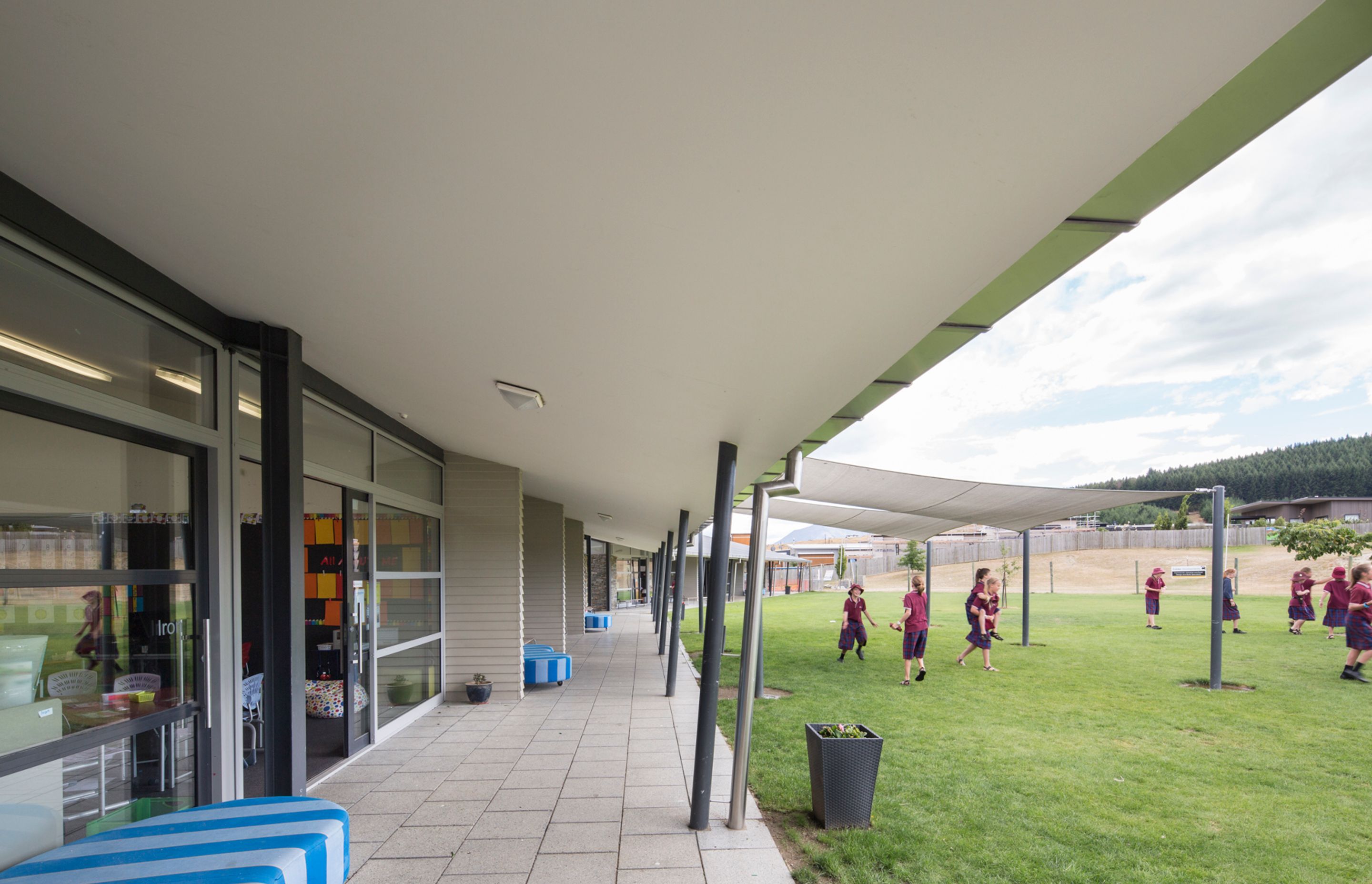 Holy Family School, Wanaka