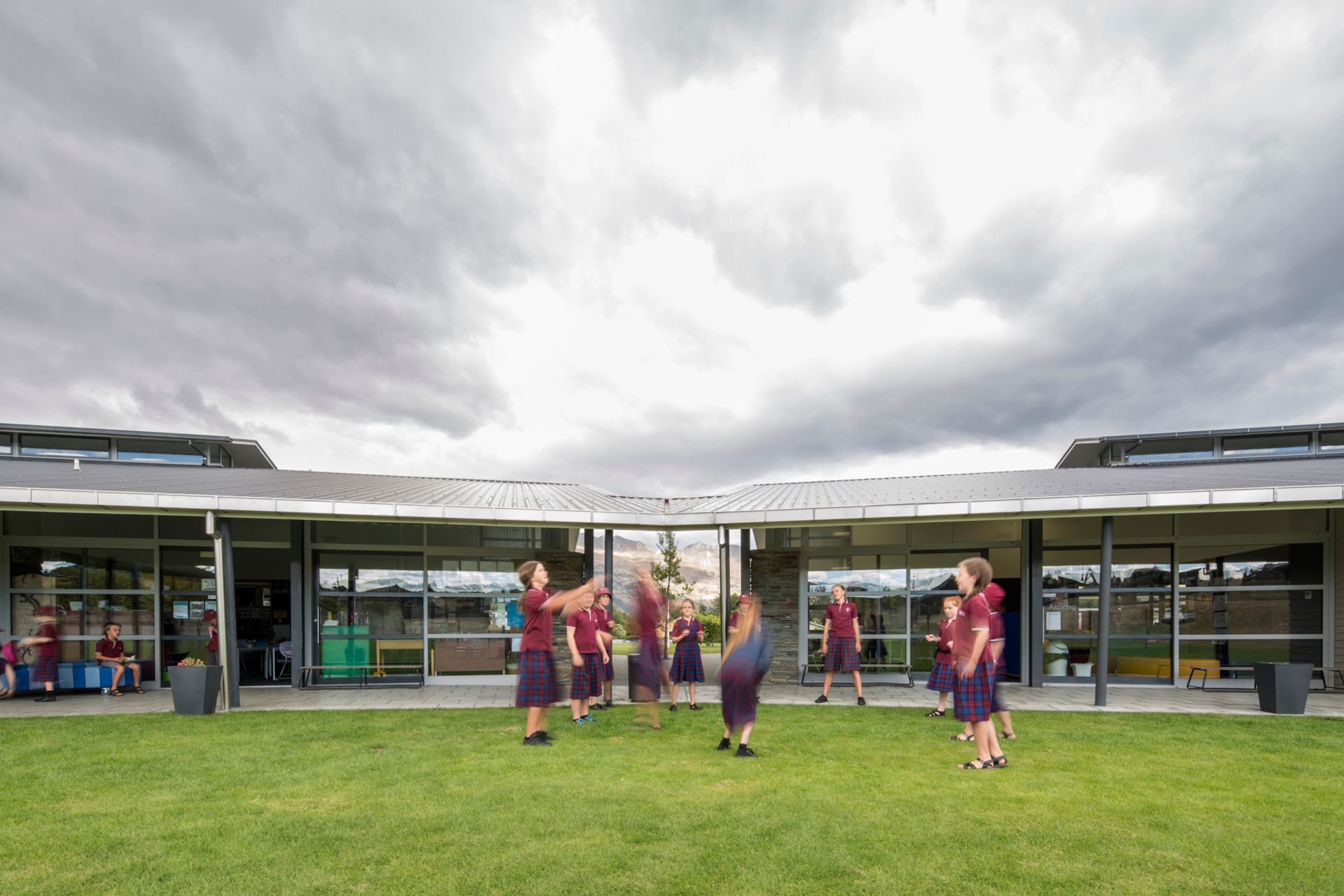 Holy Family School, Wanaka