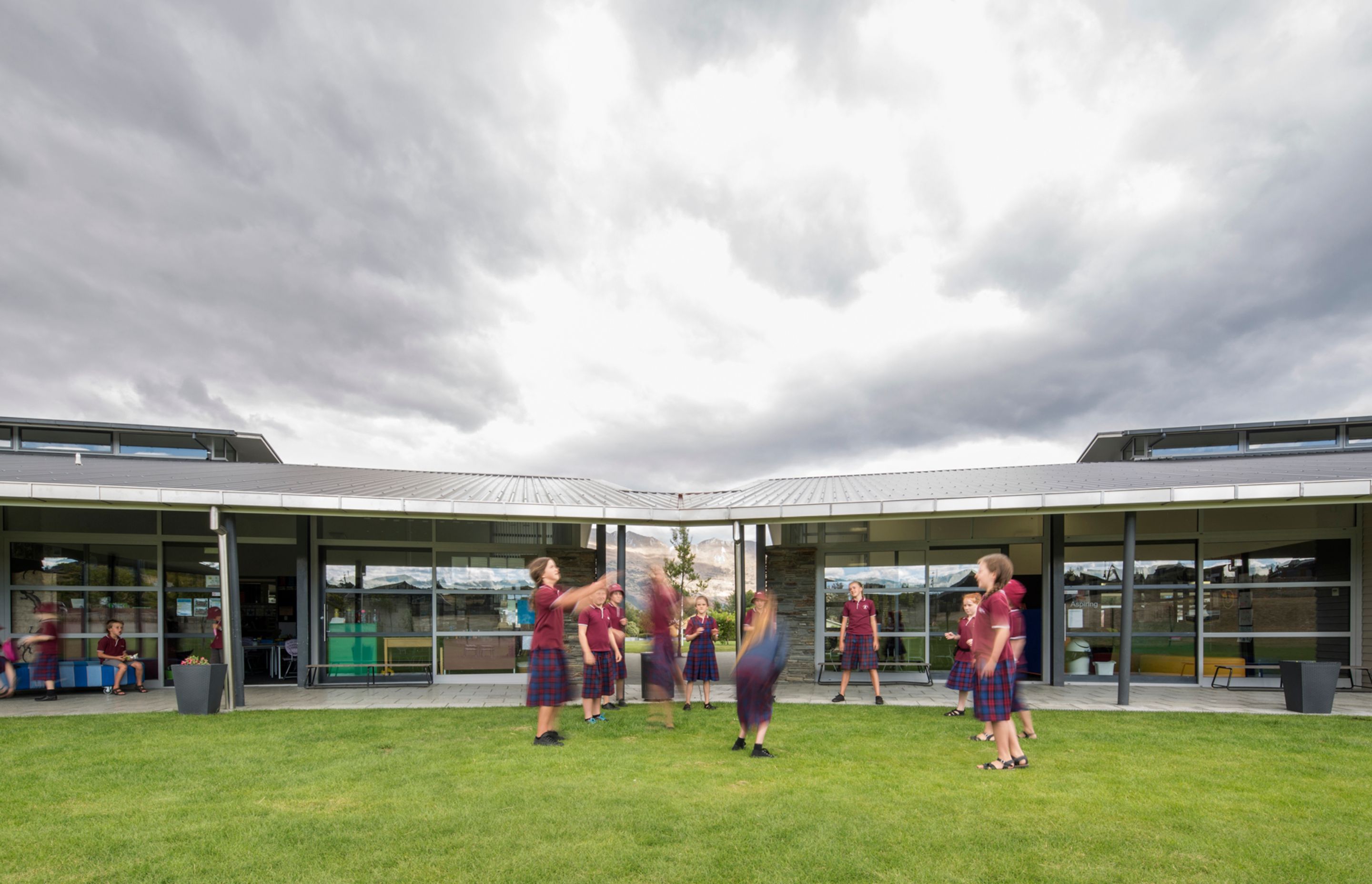 Holy Family School, Wanaka