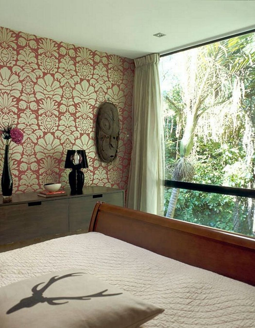 Forest House