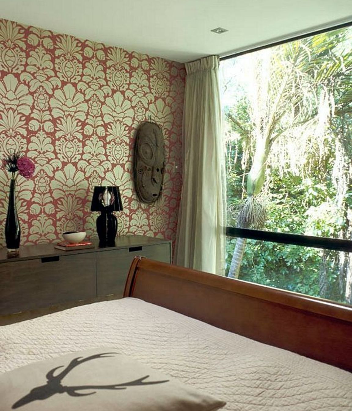Forest House