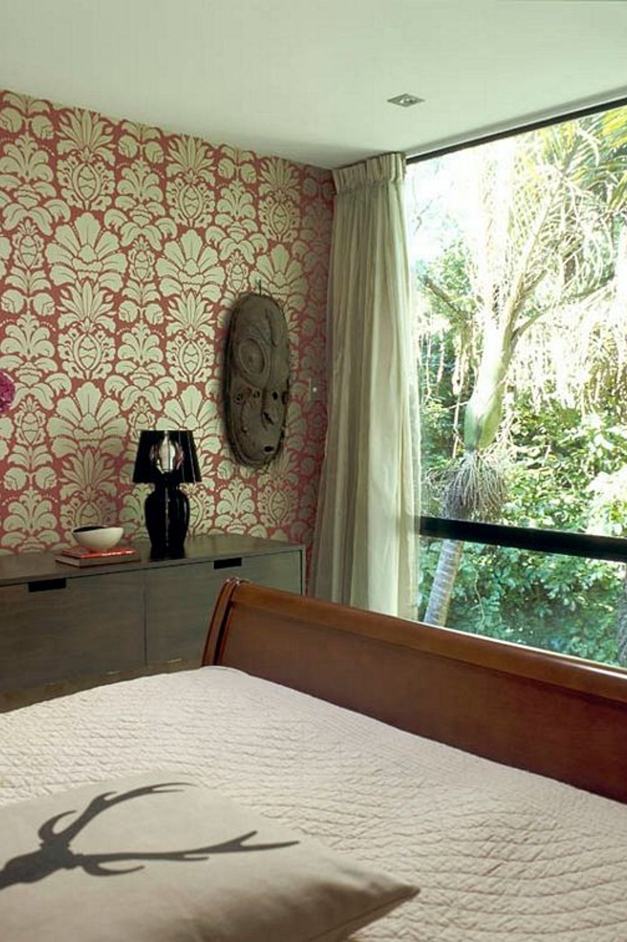Forest House