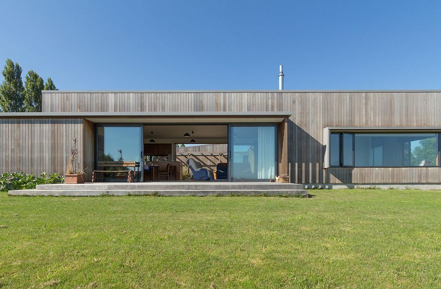 Pongakawa Residence
