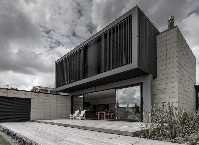 Arran Road Residence