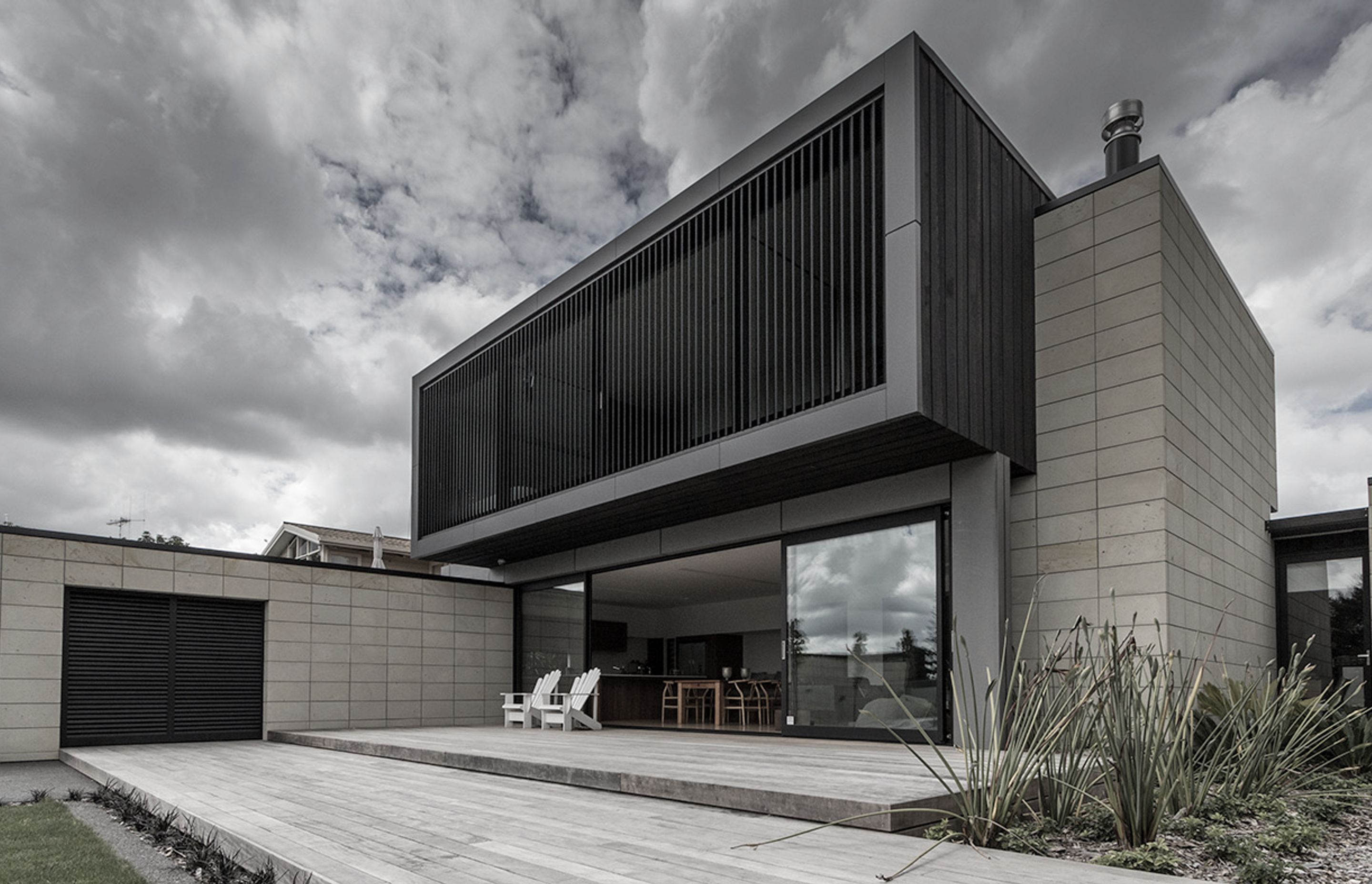Arran Road Residence