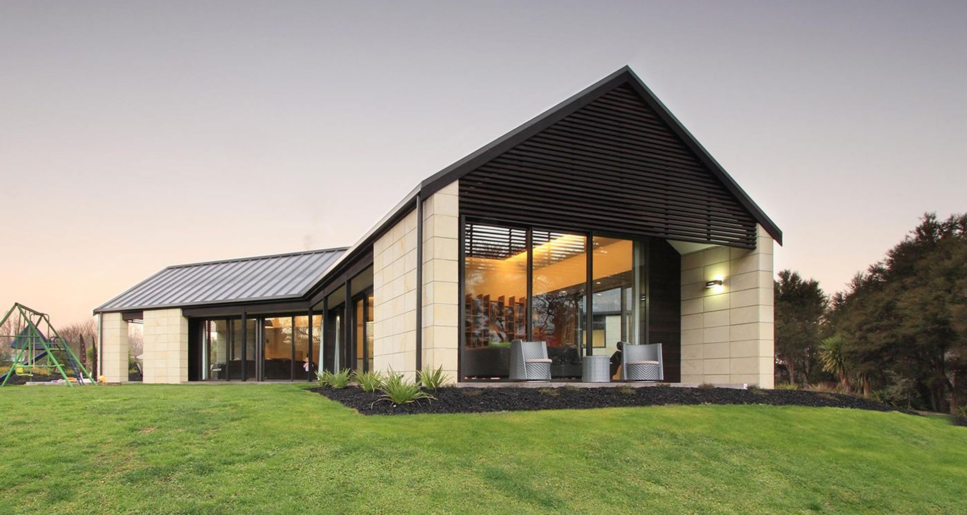 Te Awa Lane Residence banner