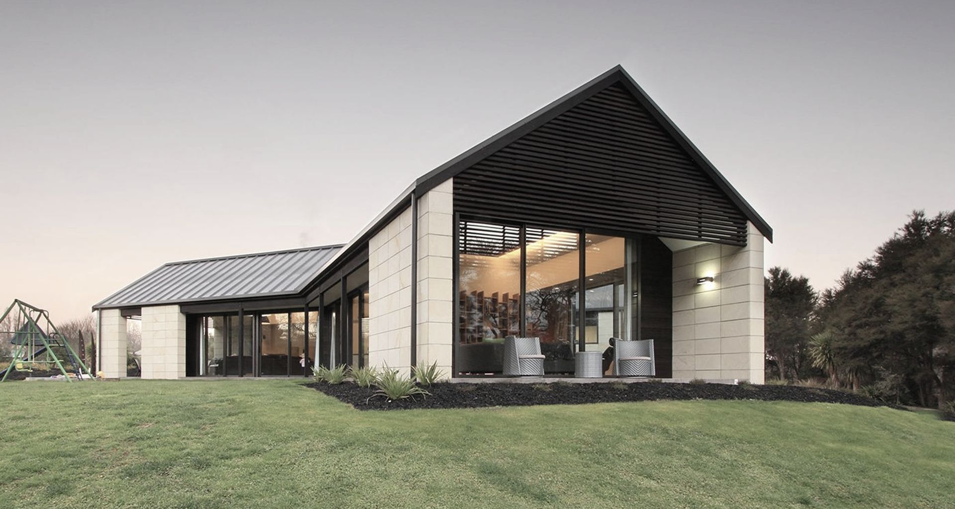 Te Awa Lane Residence banner