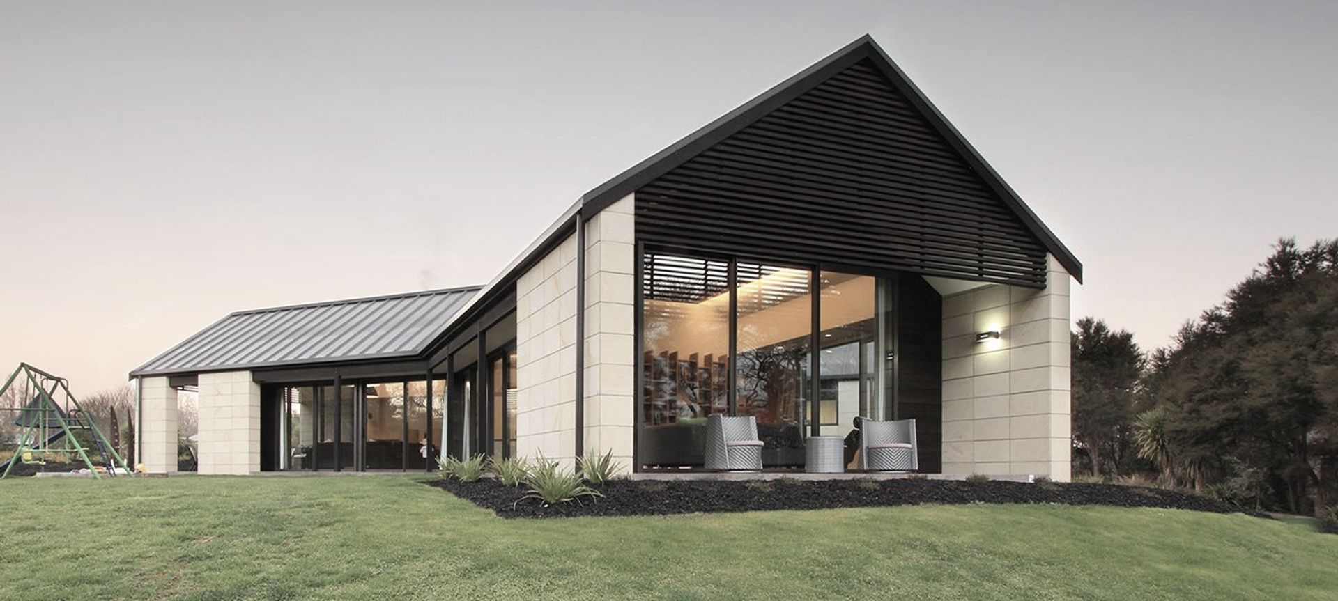 Te Awa Lane Residence banner