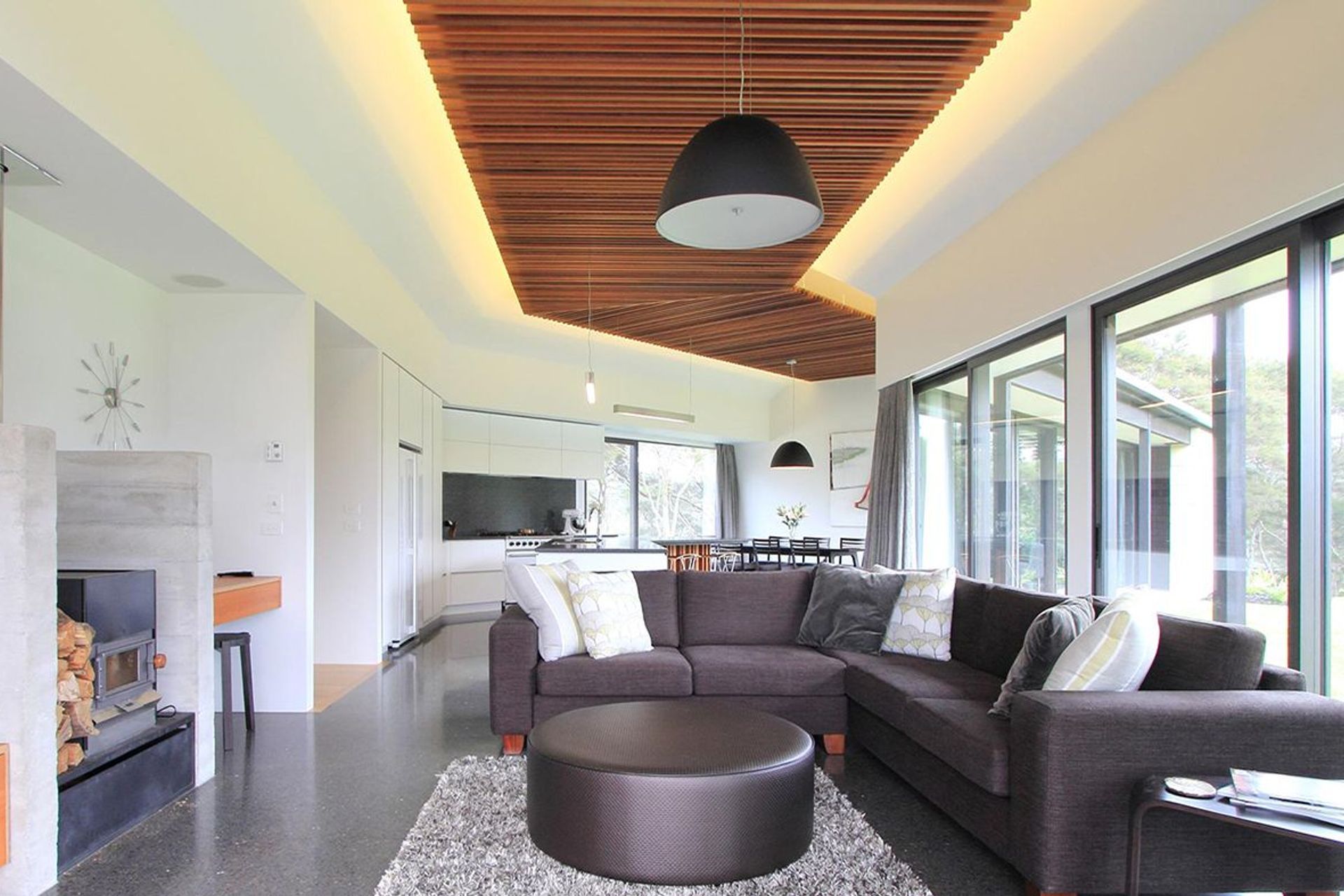 Te Awa Lane Residence