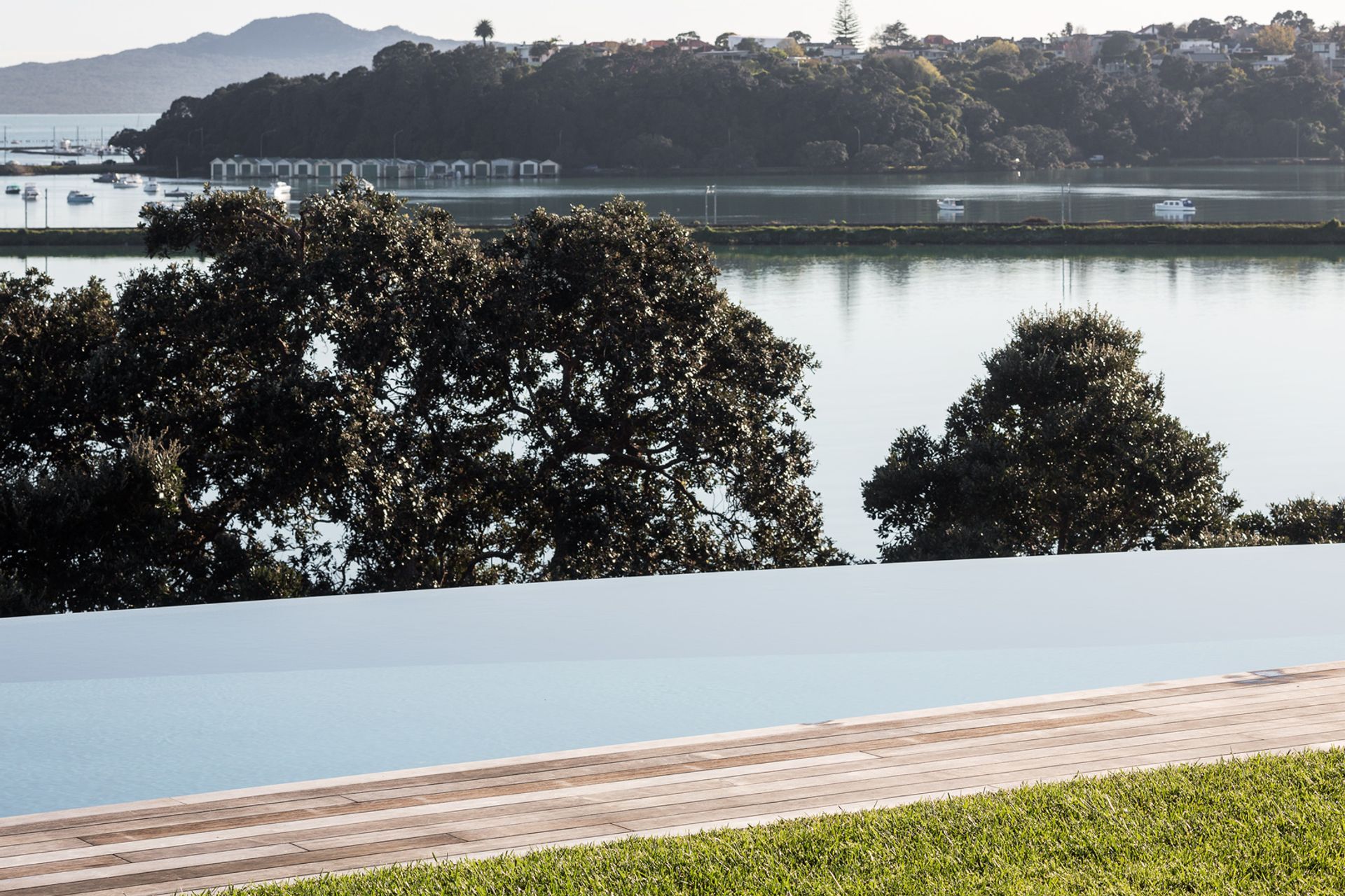 Remuera House