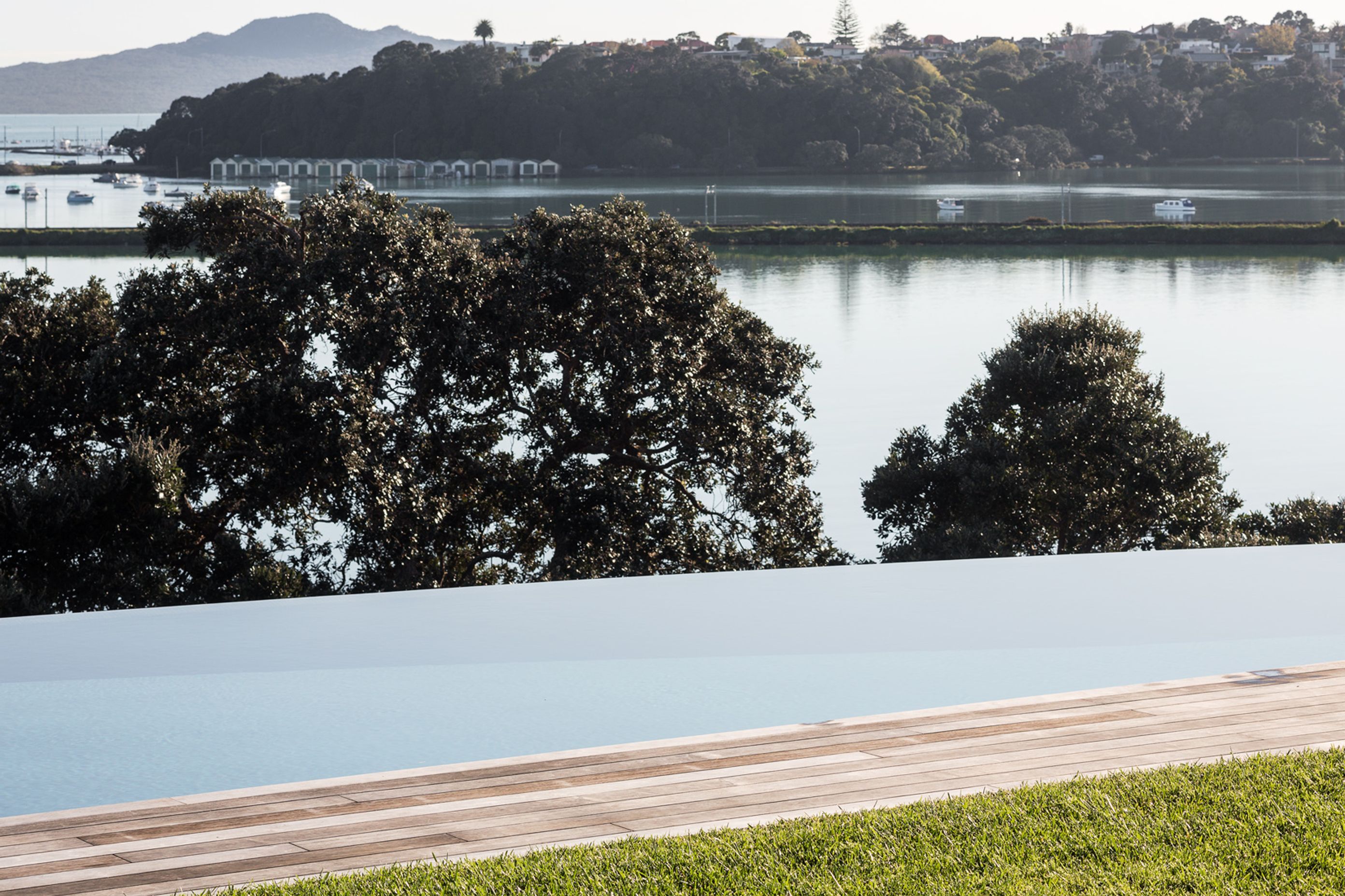 Remuera House