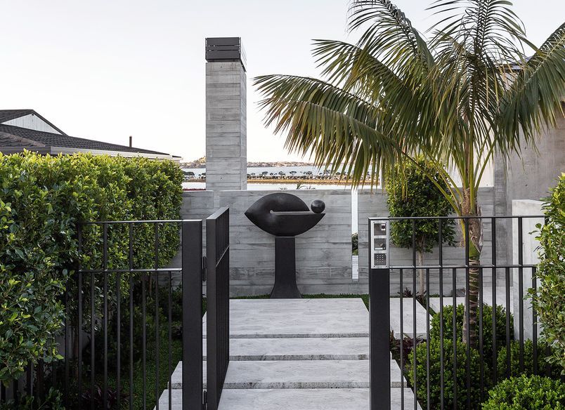Remuera House III