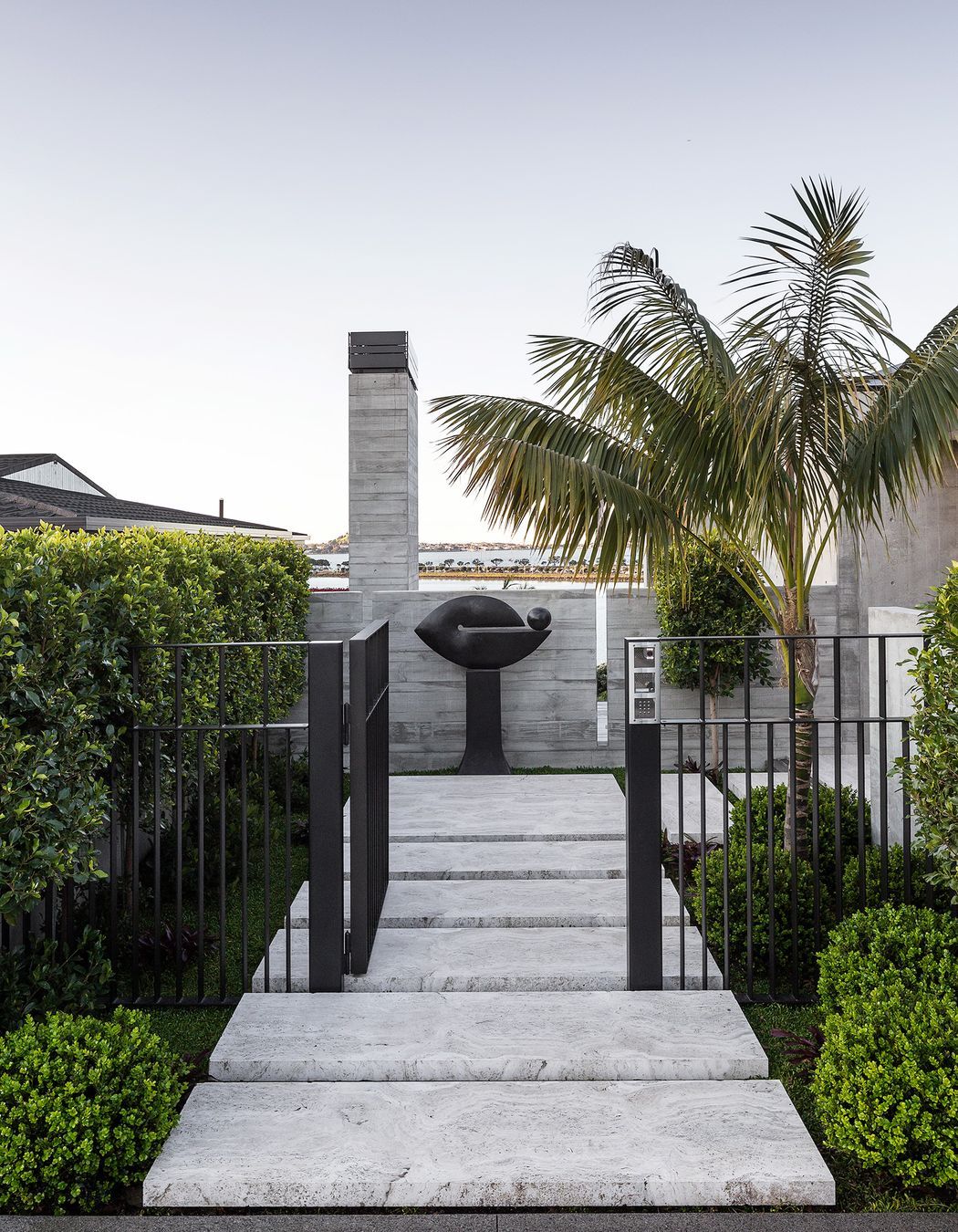 Remuera House