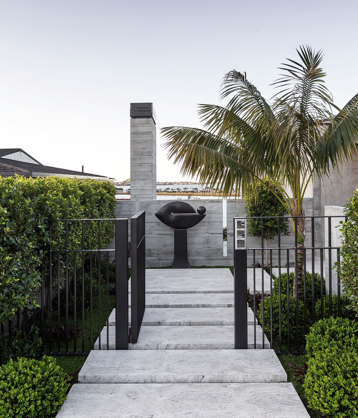 Remuera House