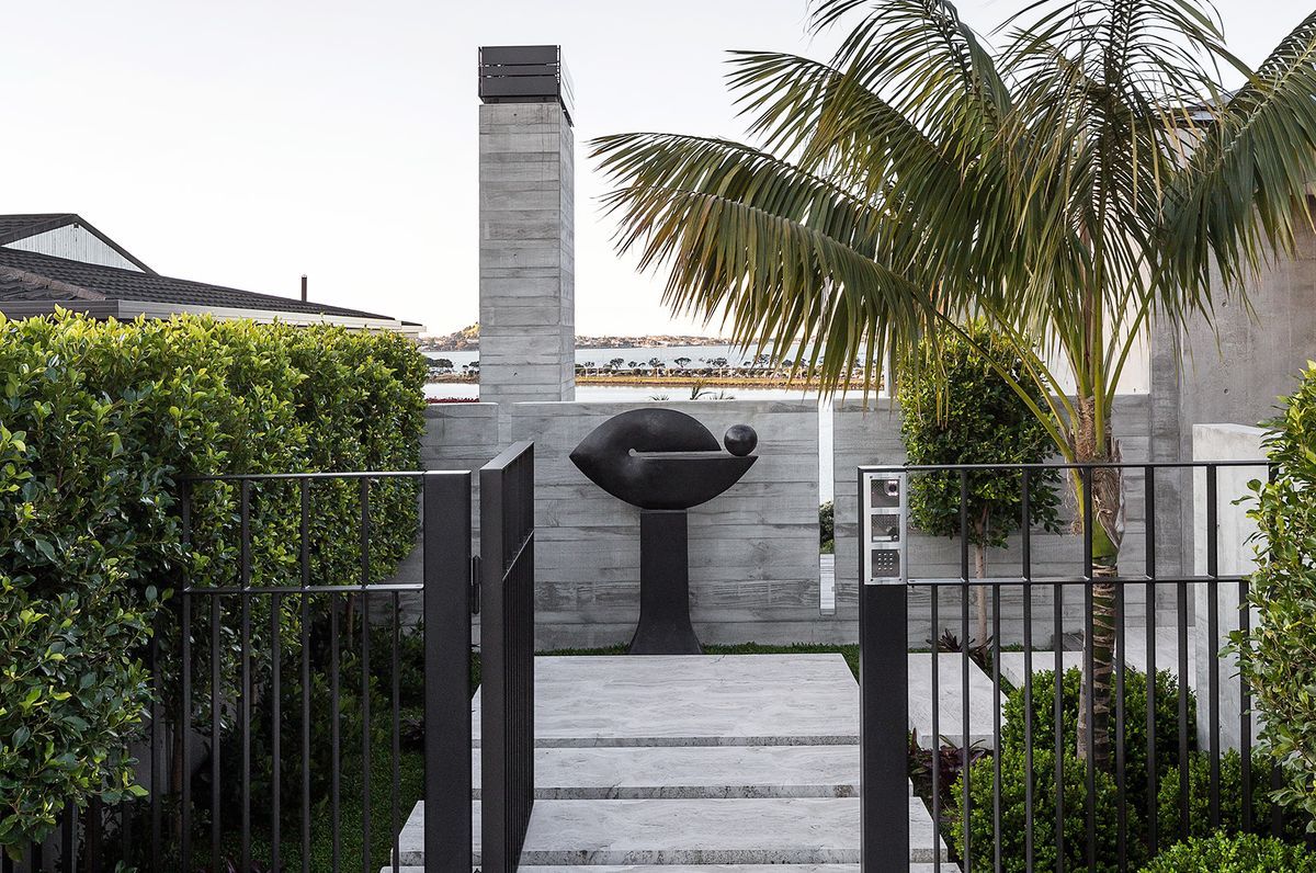 Remuera House III