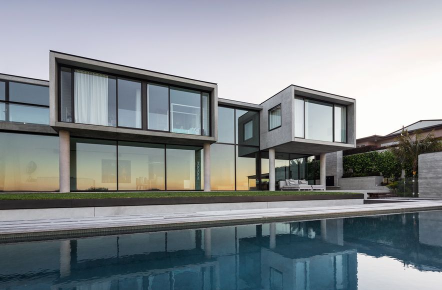 Remuera House III