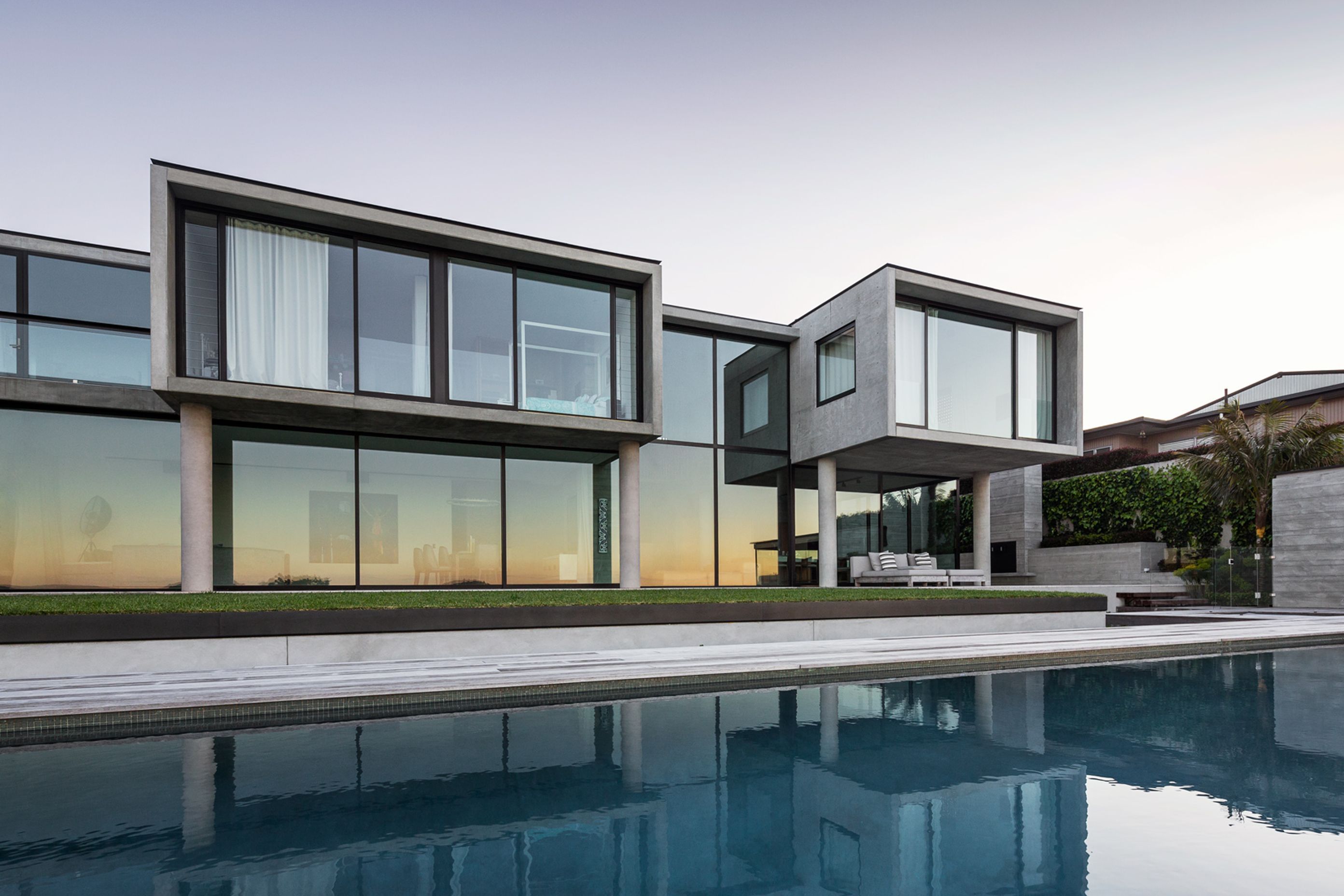 Remuera House
