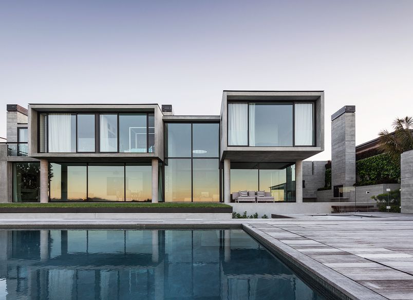 Remuera House III