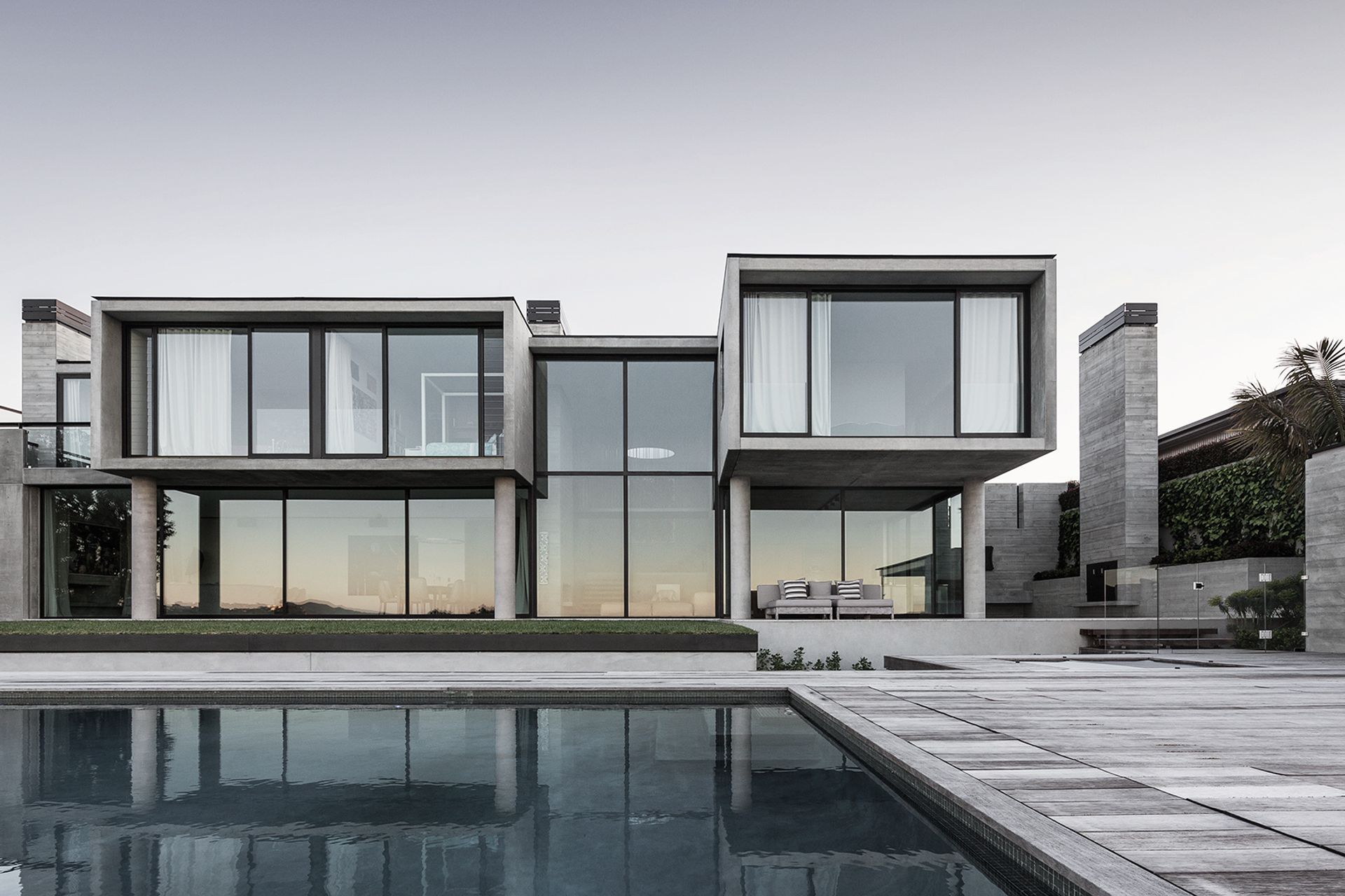 Remuera House
