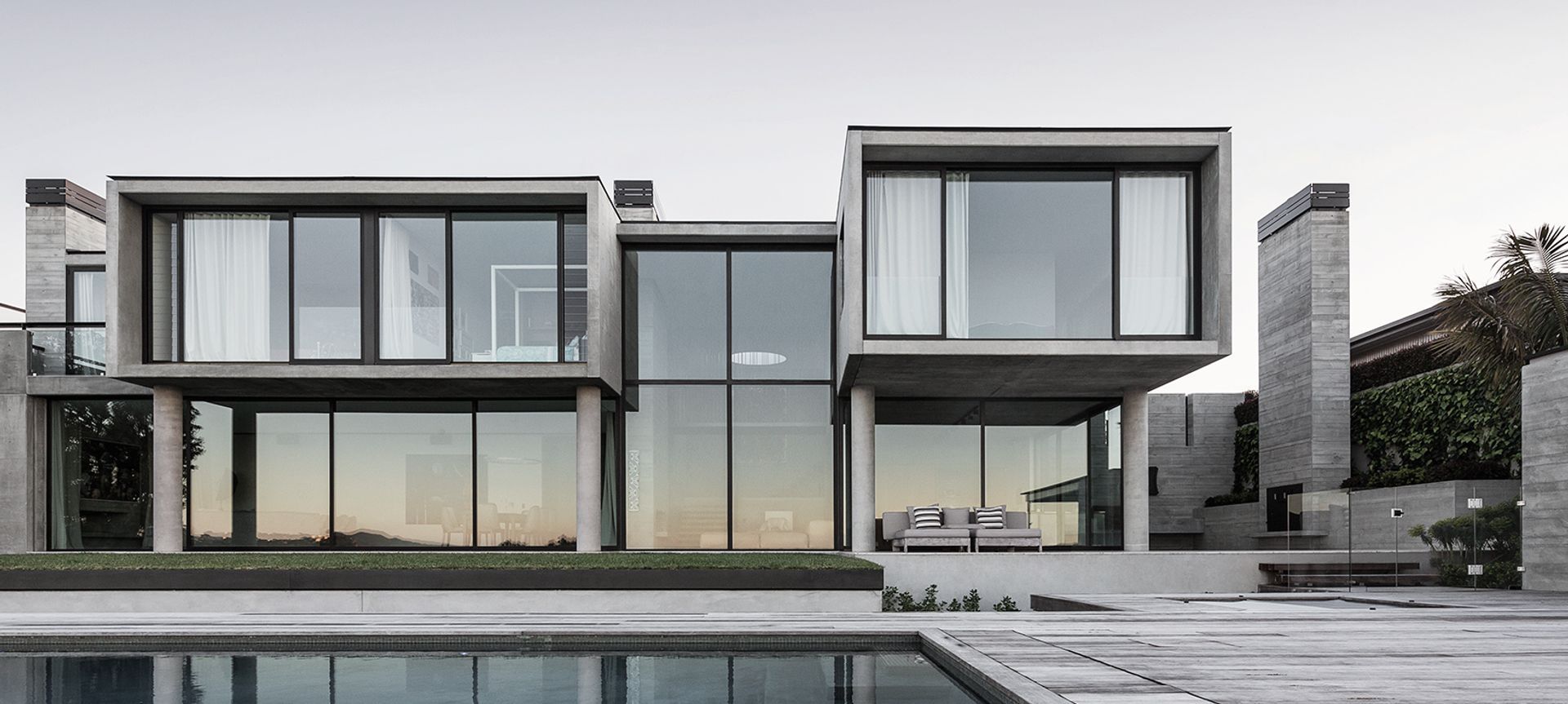 Remuera House III banner