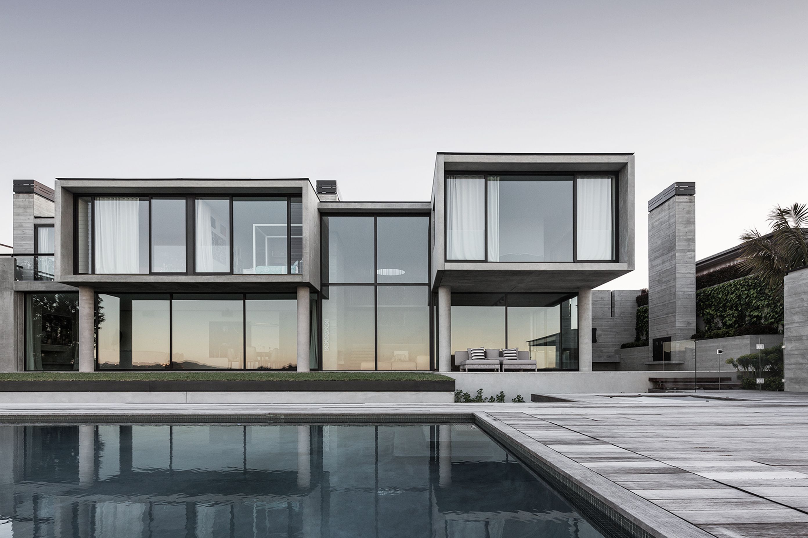 Remuera House