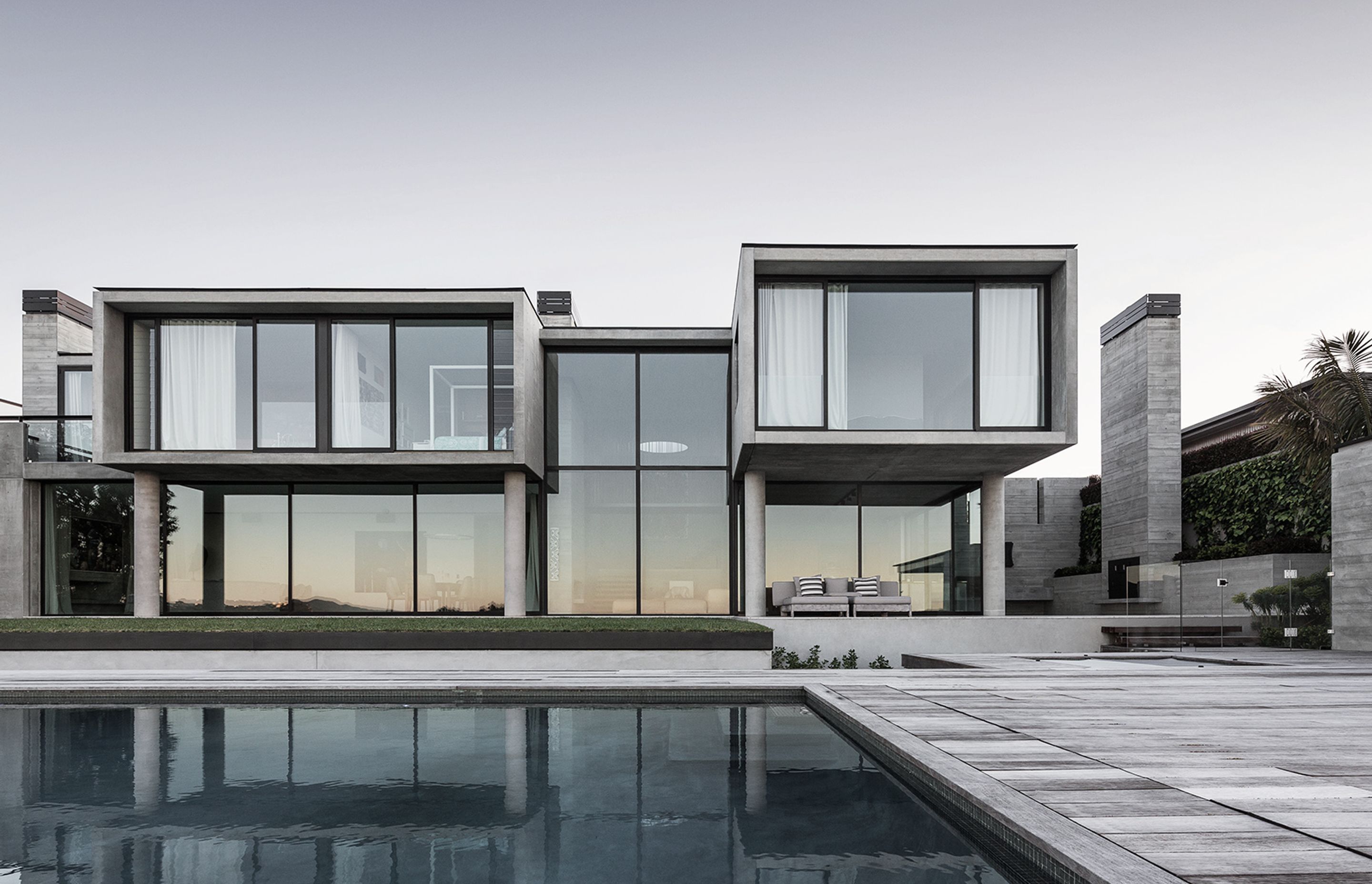 Remuera House