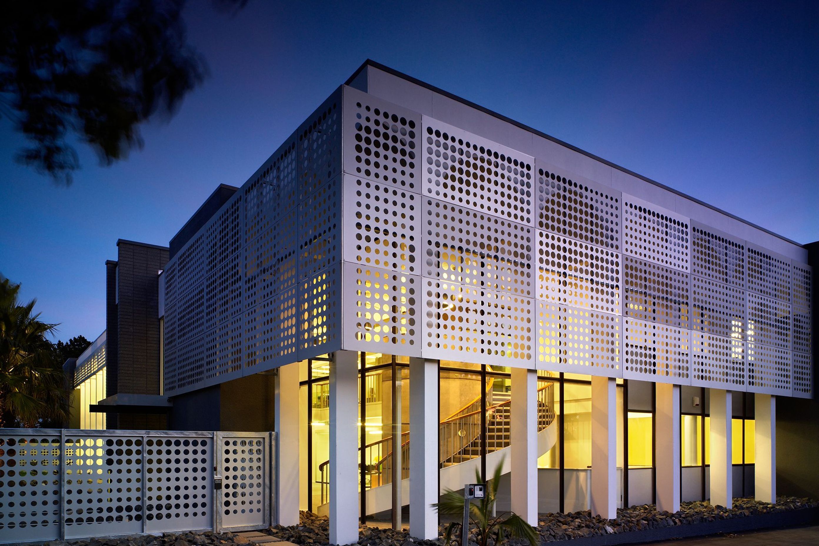 Hynds HQ