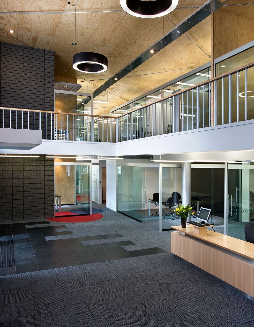 Hynds HQ