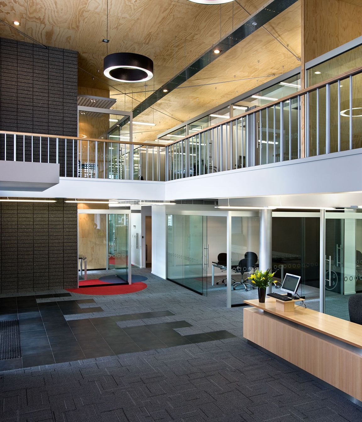 Hynds HQ