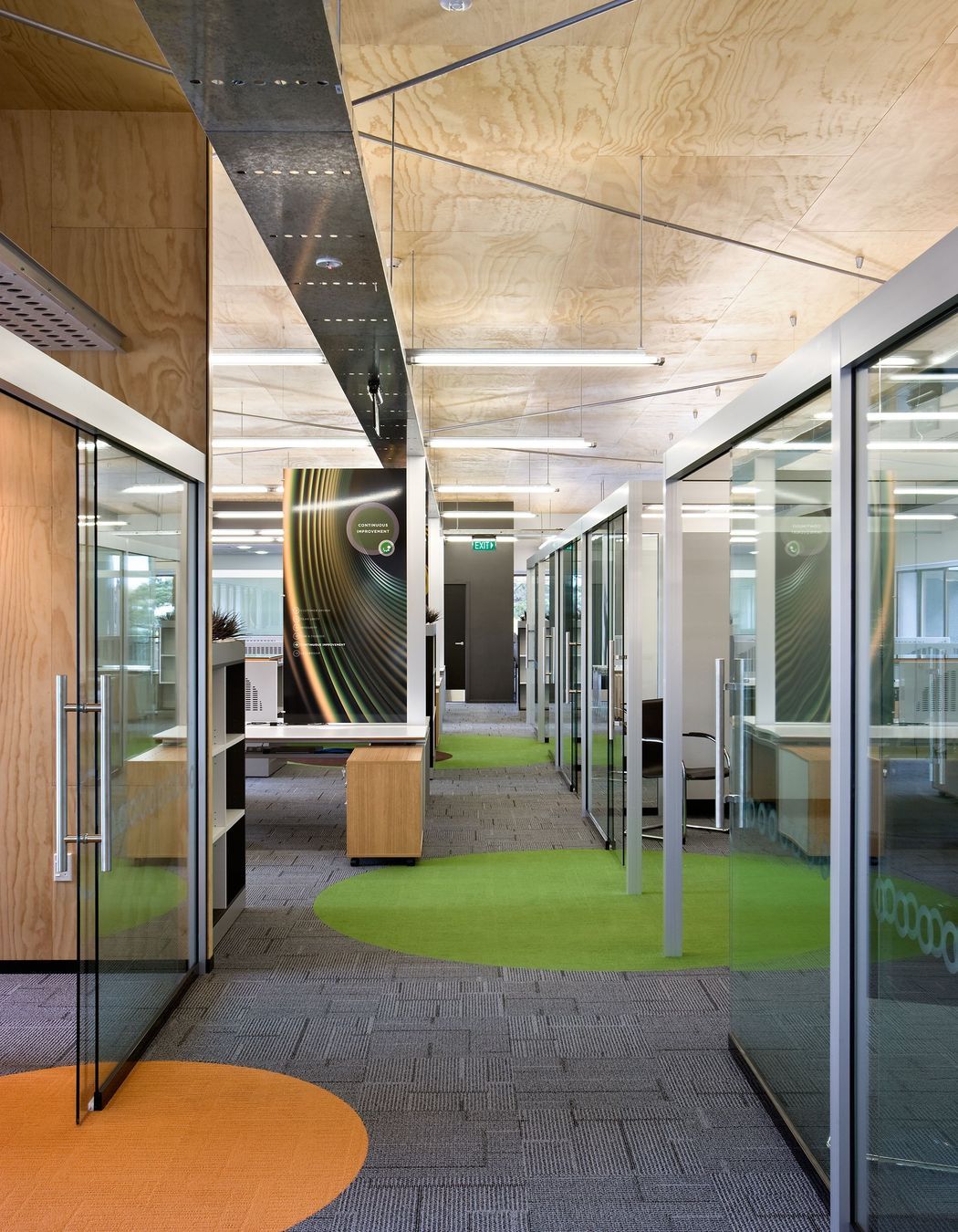 Hynds HQ