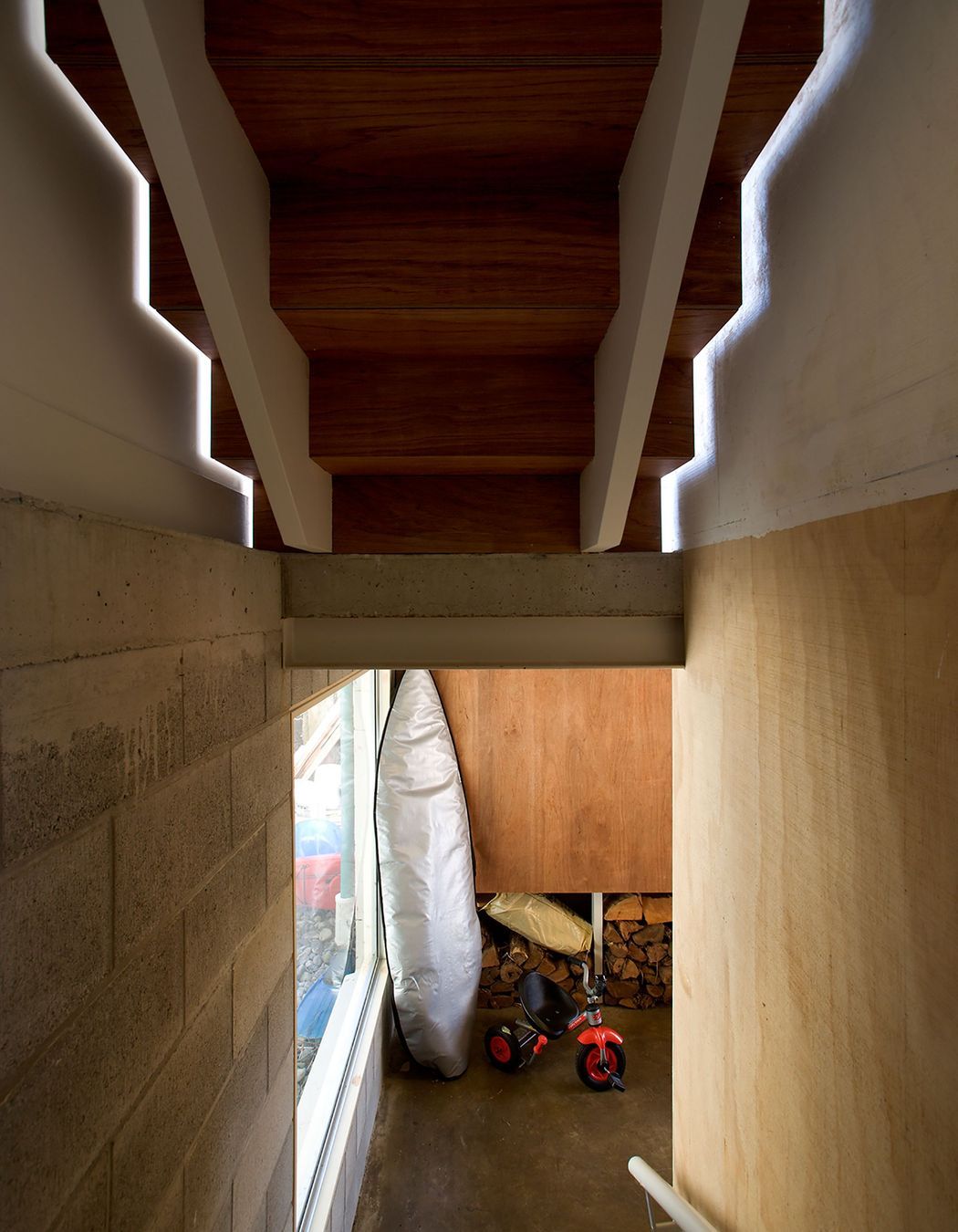 Ian Louise House