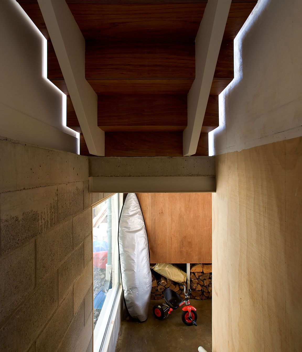 Ian Louise House